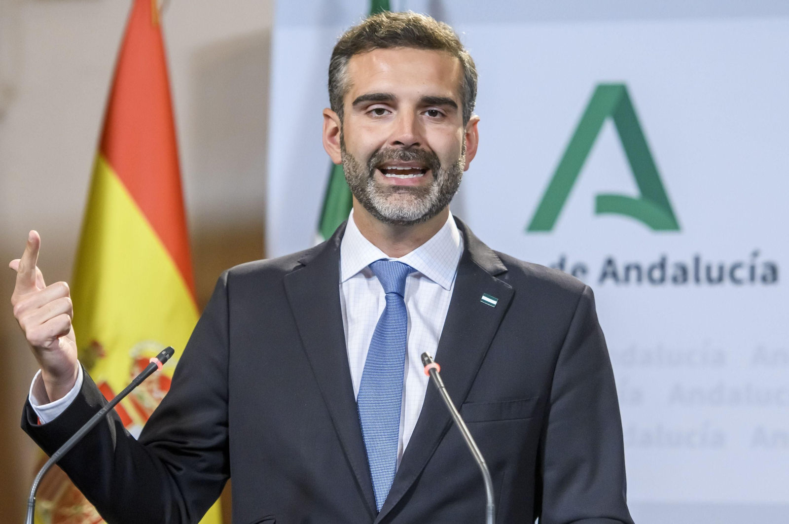 Ramón Fernández Pacheco.