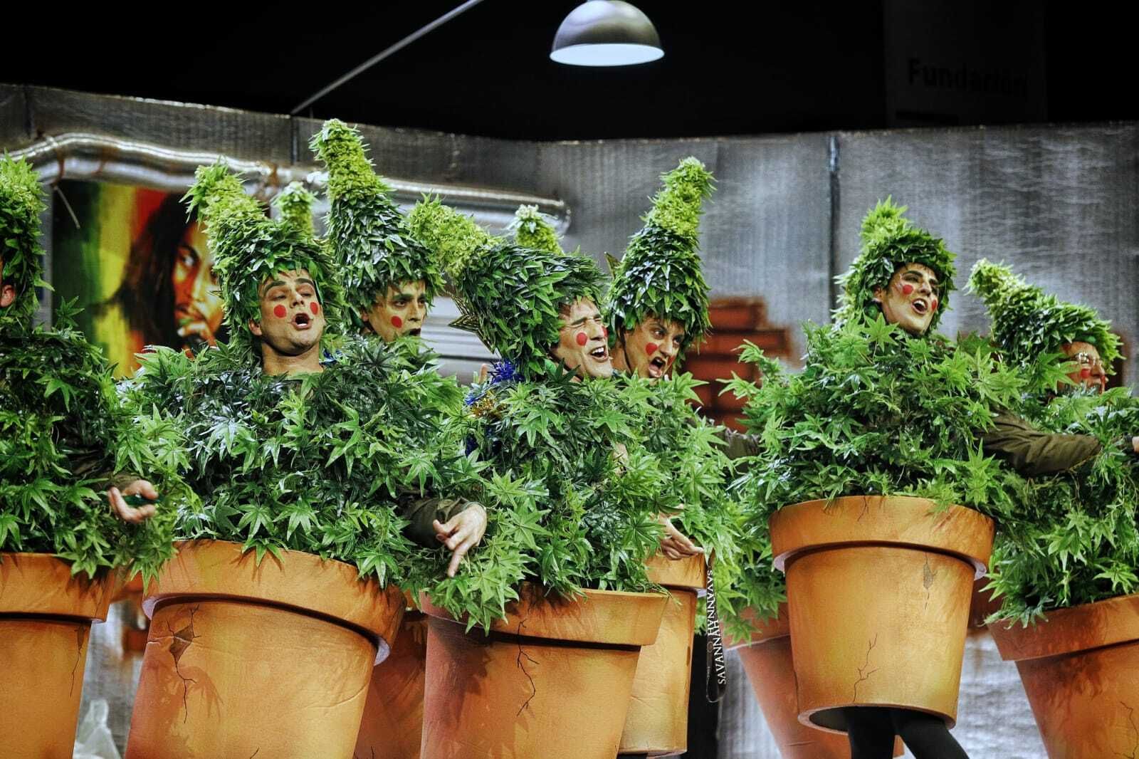 Segunda sesión de preliminares del COAC 2023