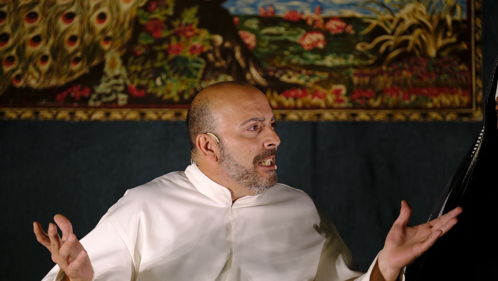 Las mejores fotos de la Pasión Viviente de Gádor