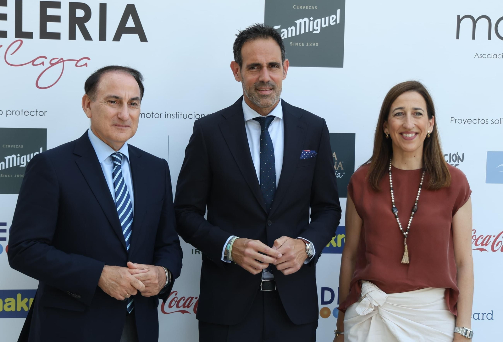 La Gala de la Hostelería de Málaga 2025, en imágenes