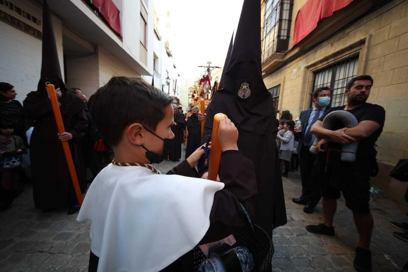 Imágenes de la Sagrada Lanzada Imágenes de la Sagrada Lanzada