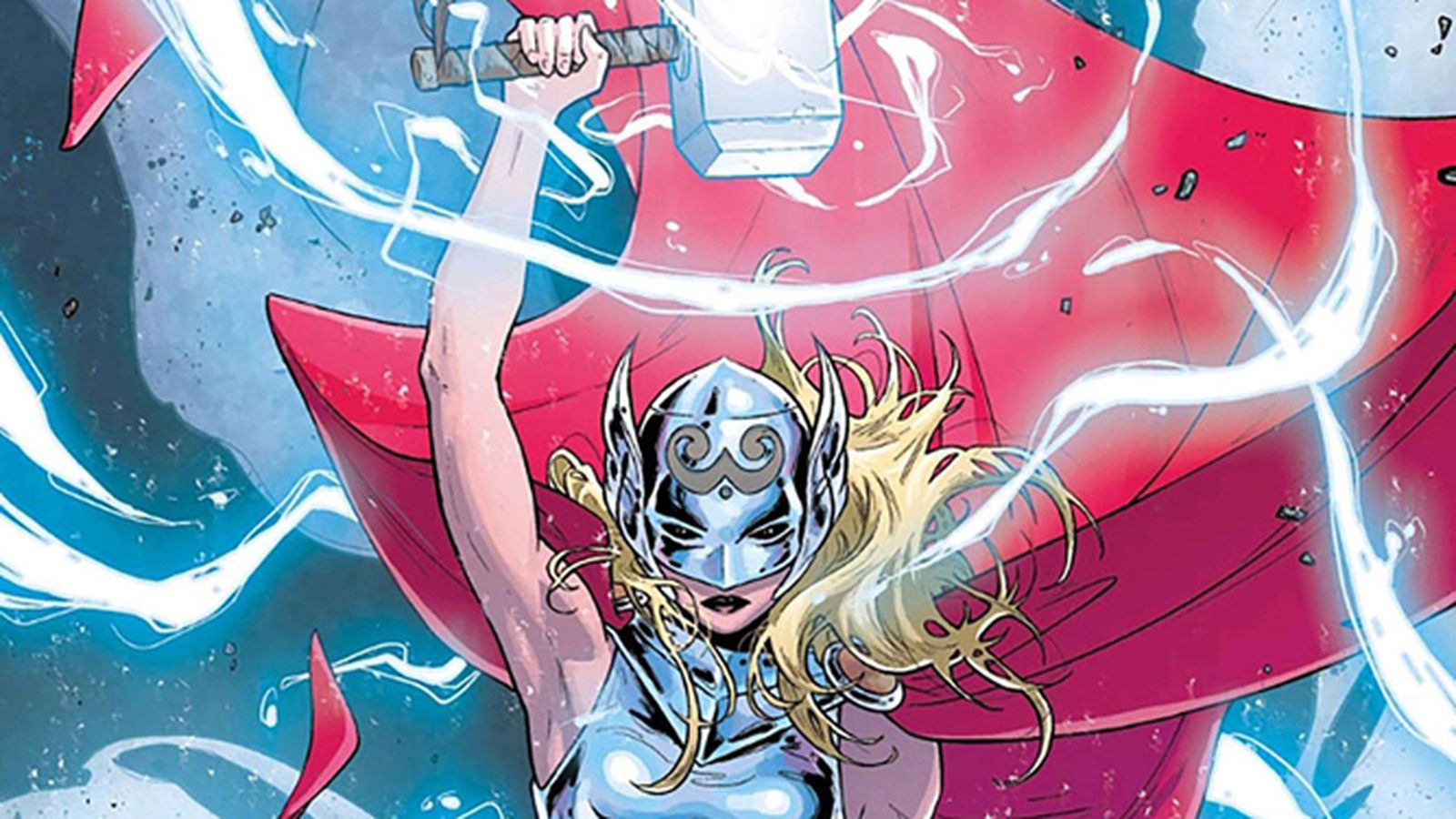 Una imagen de la obra.