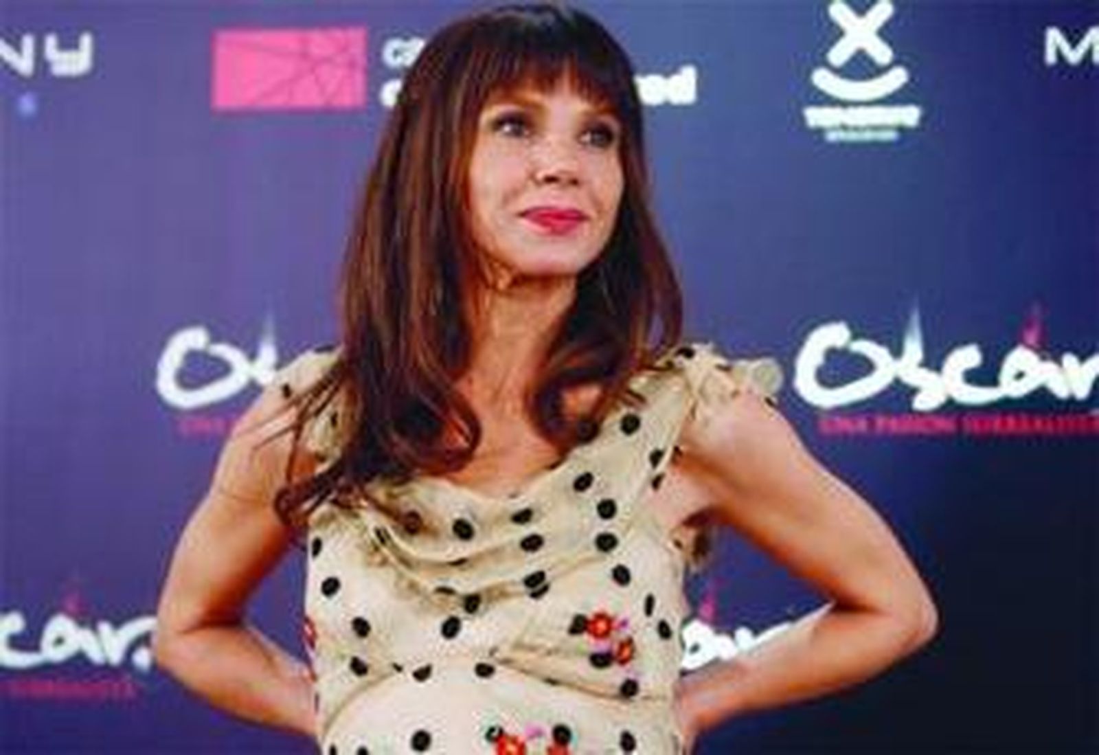 Victoria Abril volverá a encarnar a la prostituta Gloria Duque