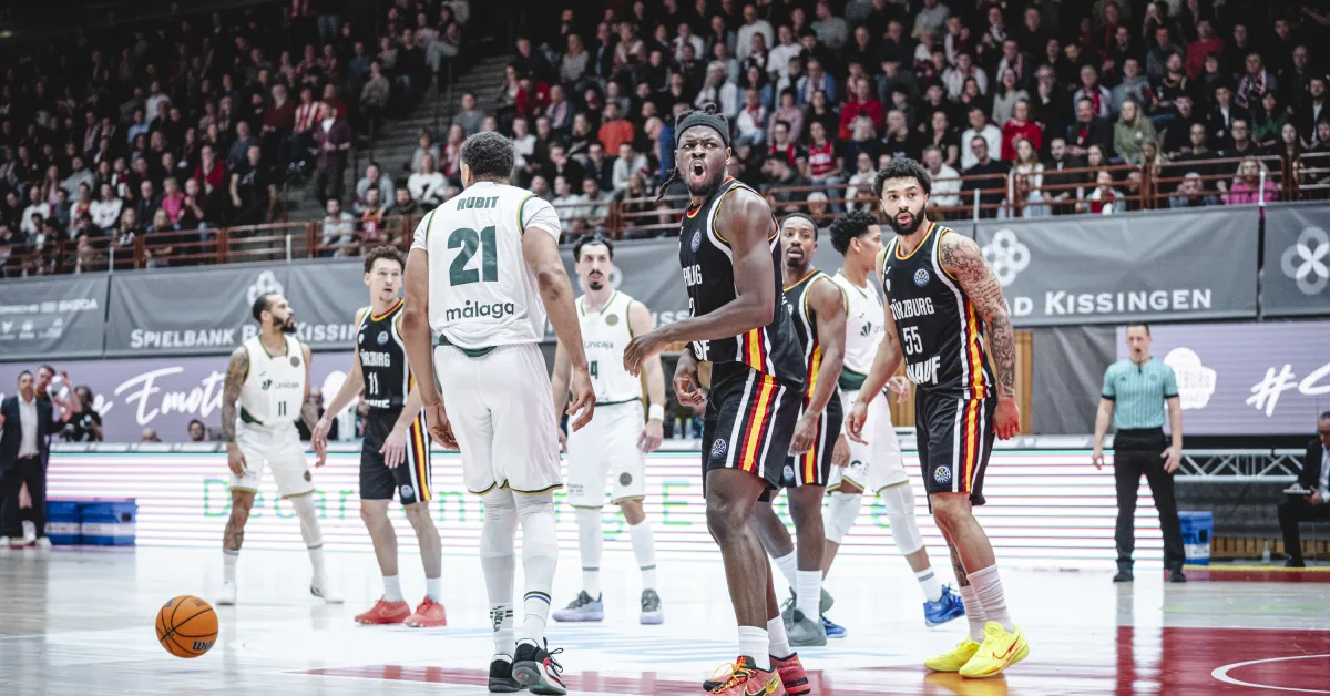 BCL: Las cuentas del Unicaja para avanzar a cuartos de final