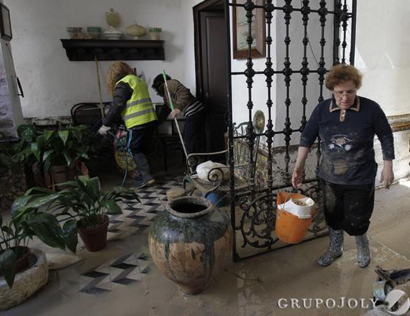 Foto: Antonio Pizarro