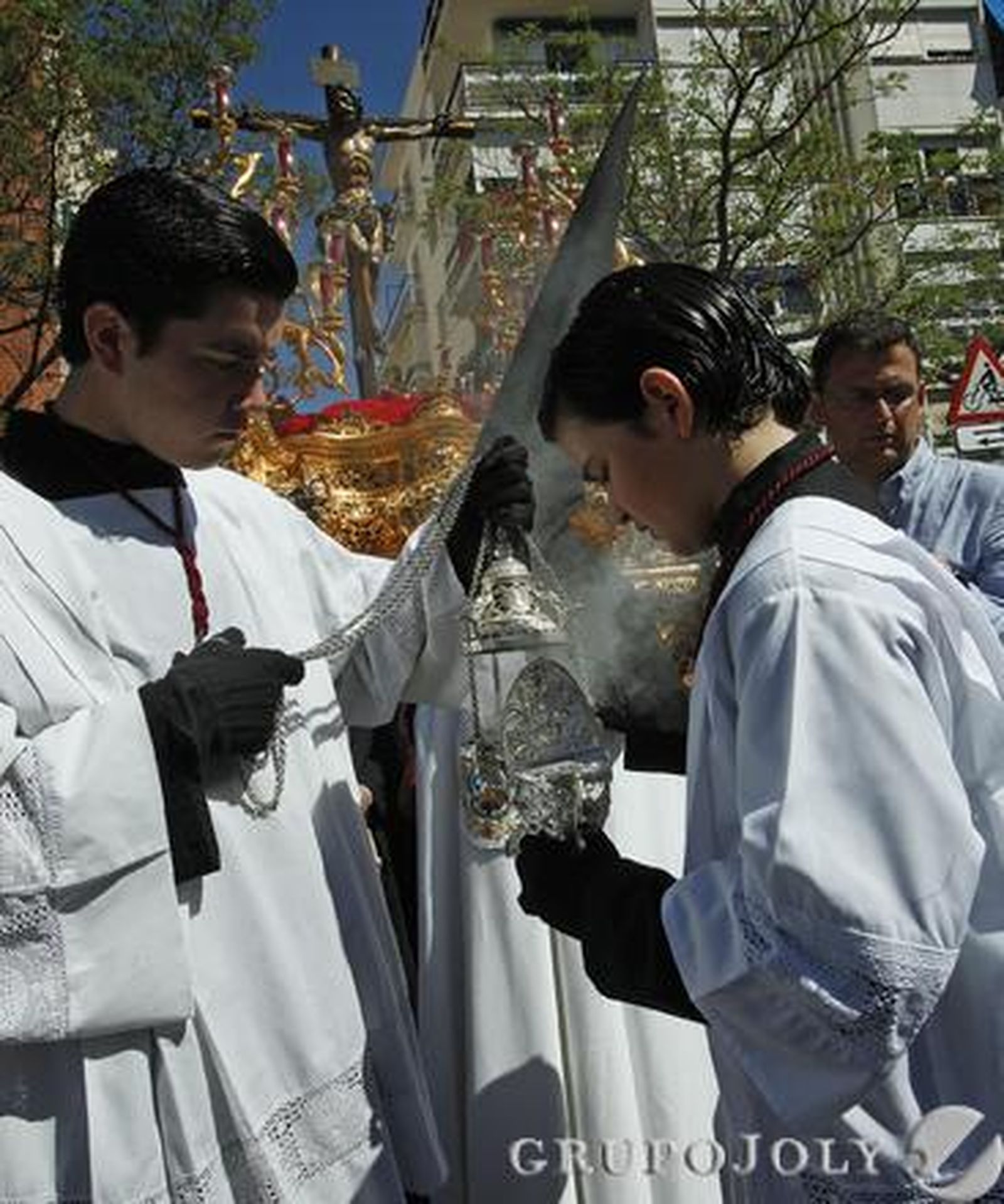 Foto: José Ángel García