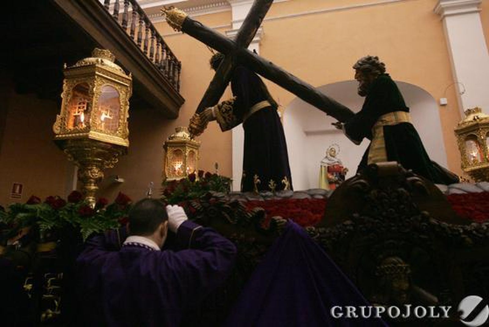 Foto: Jose Maria Qui?s