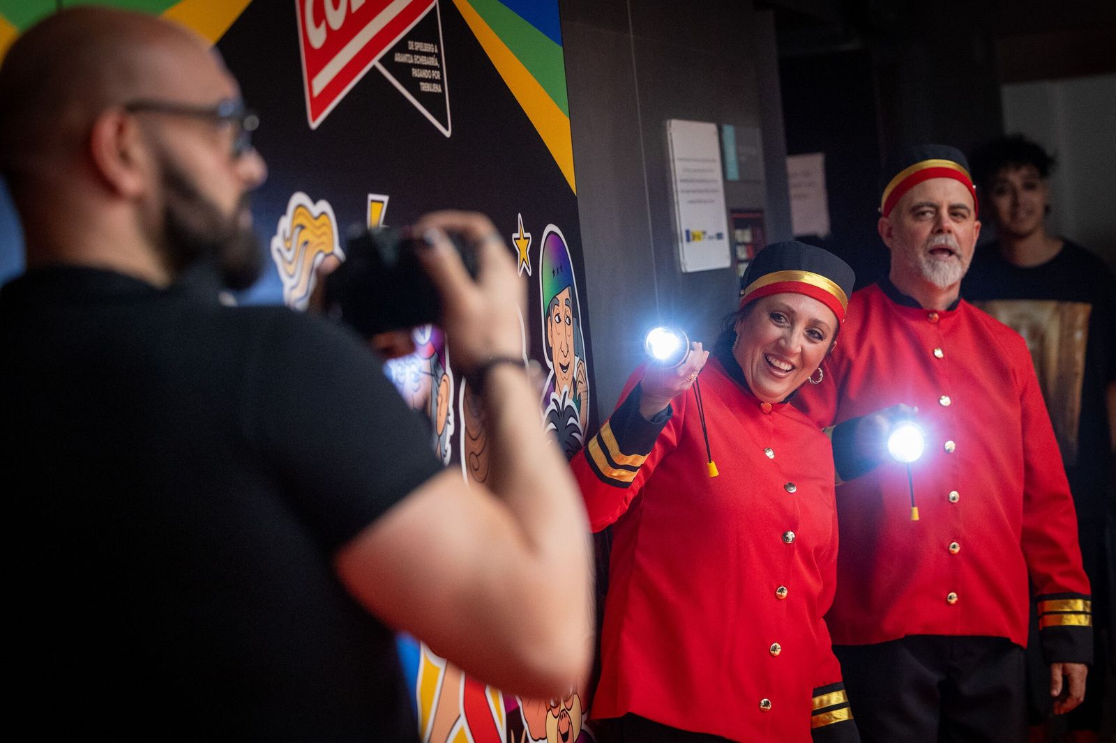 I Festival La Alfombra Colorá