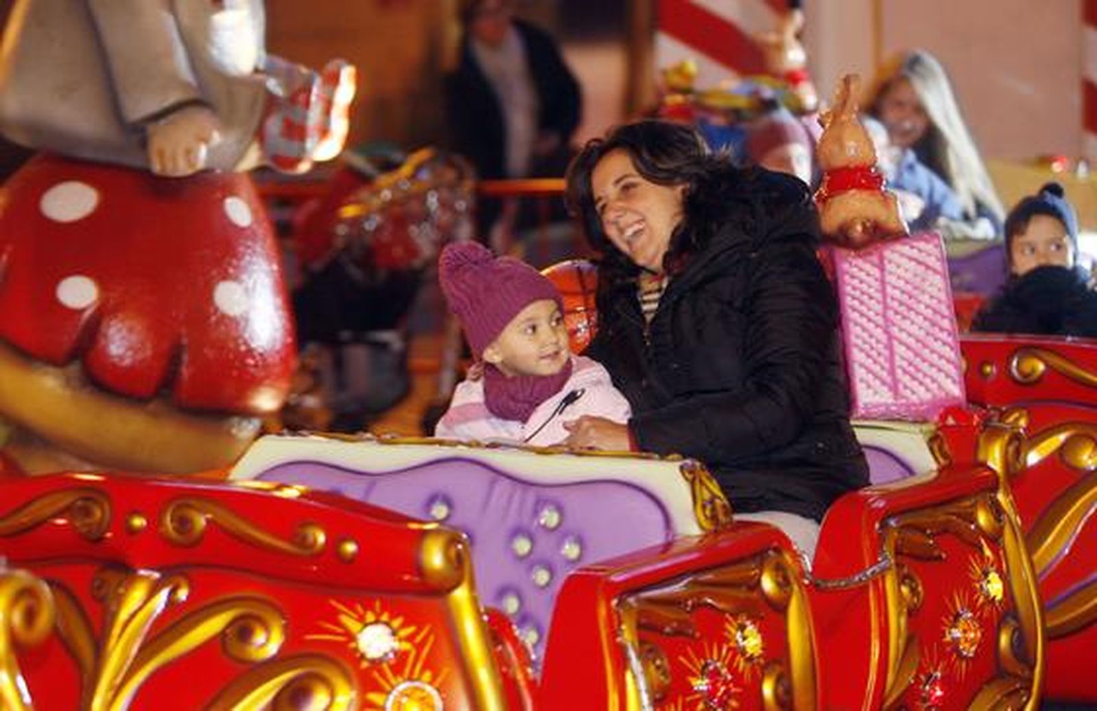 Foto: José Martínez