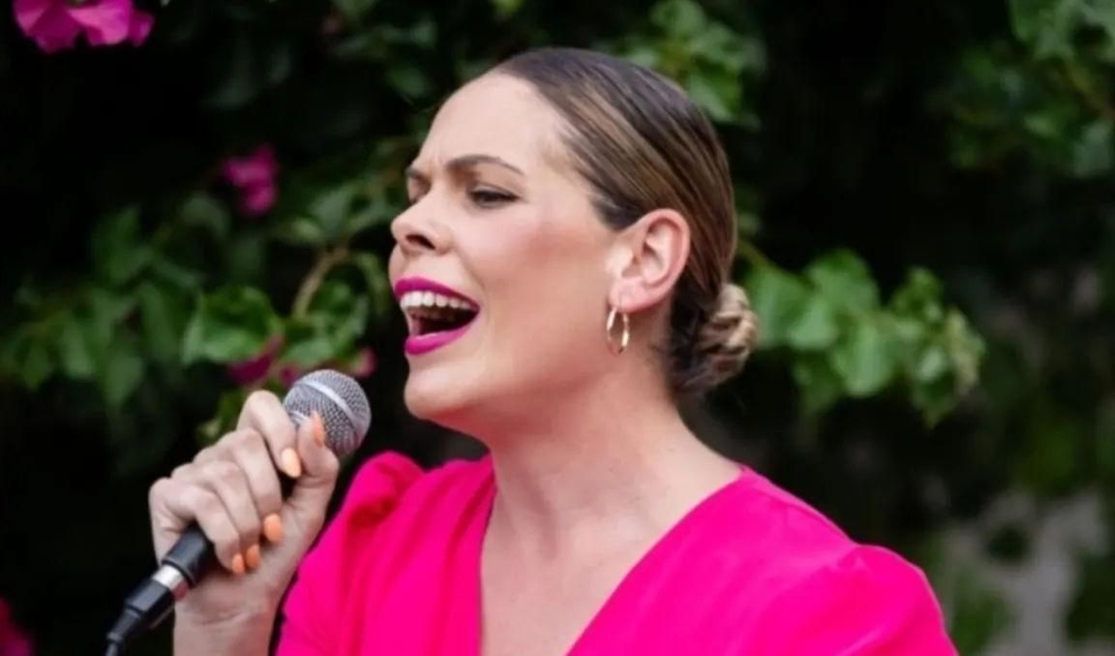 Mari Ángeles Cruzado