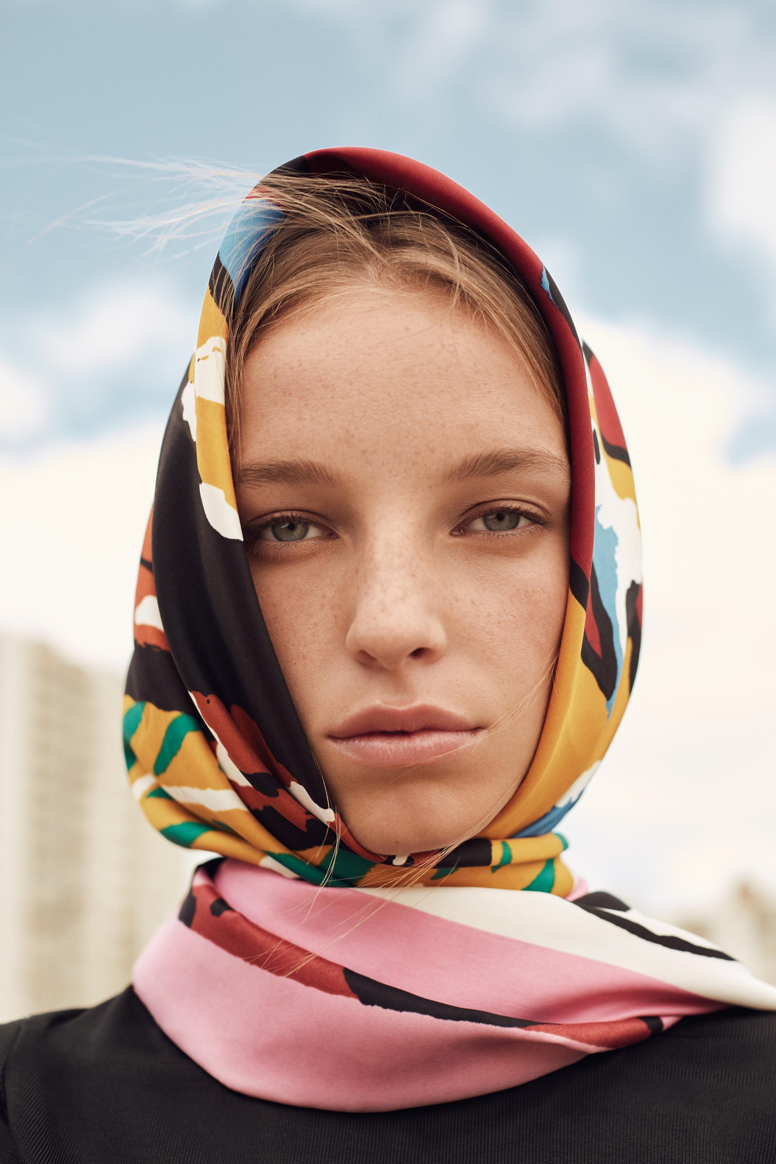 'Iconic', la nueva colección de Parfois que dará magia a tus looks otoñales