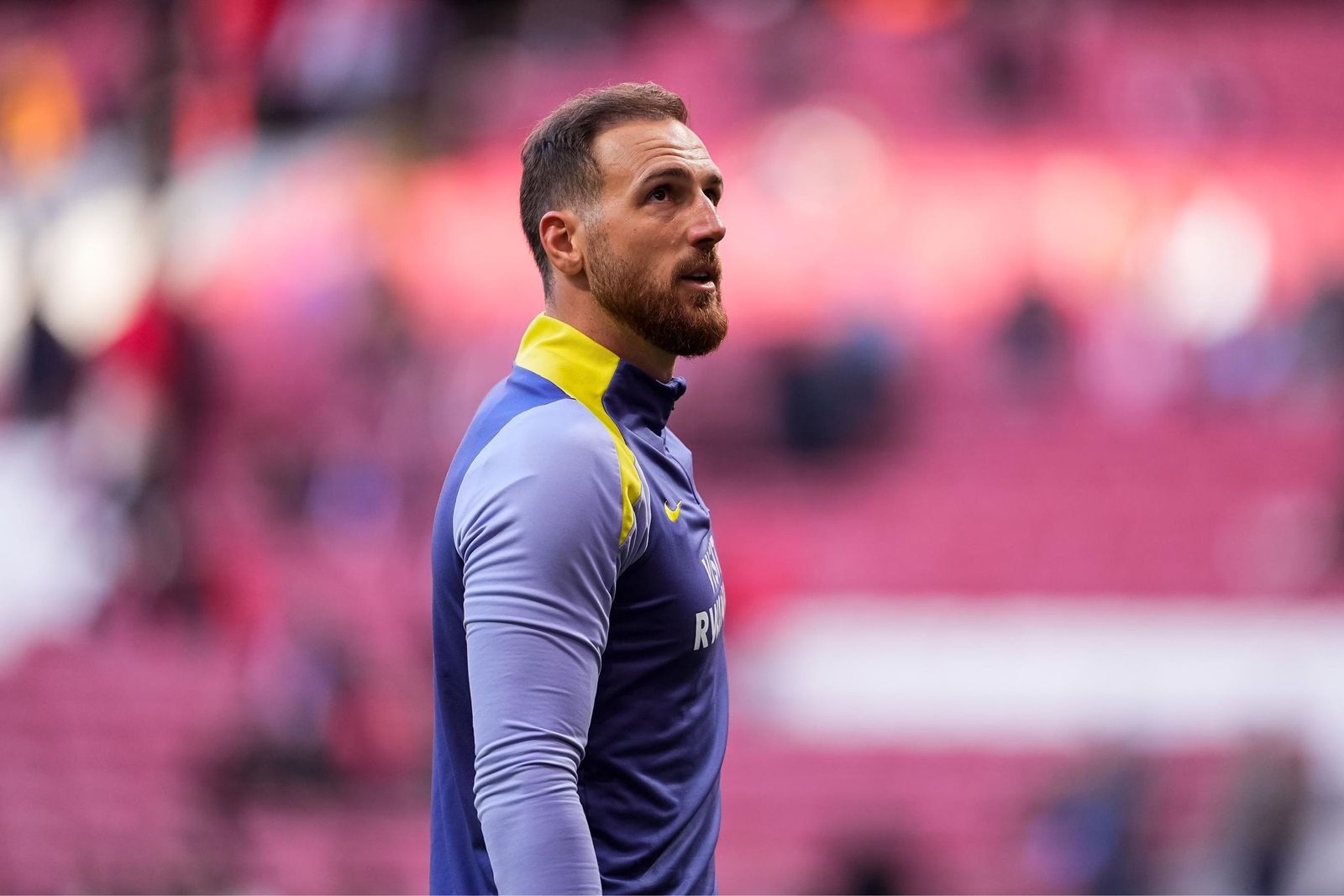 Las fotos del Atlético de Madrid-Real Sociedad