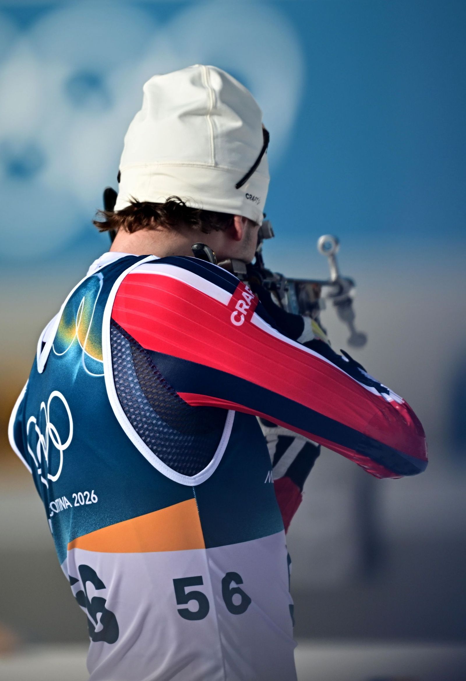 Las mejores fotos de los Juegos Olímpicos de invierno Milán Cortina d'Ampezzo 2026 | Octava jornada