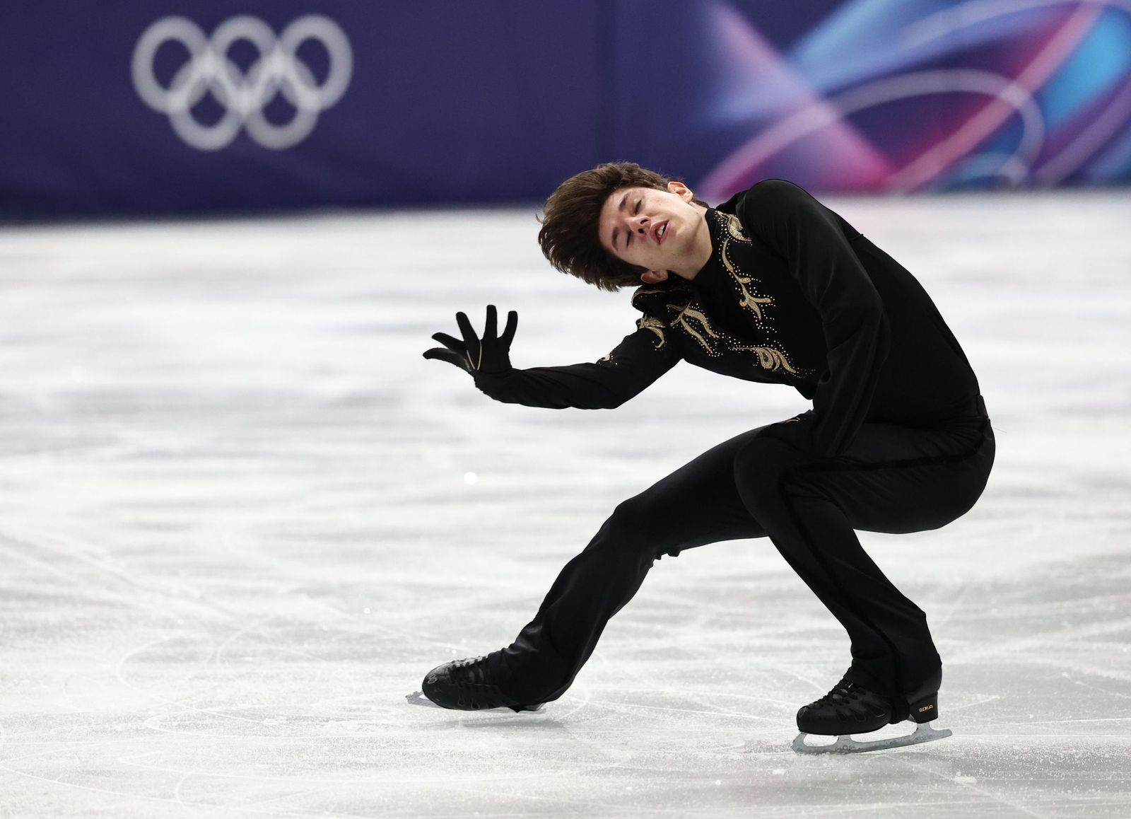 Las mejores fotos de los Juegos Olímpicos de invierno Milán Cortina d'Ampezzo 2026 | Octava jornada