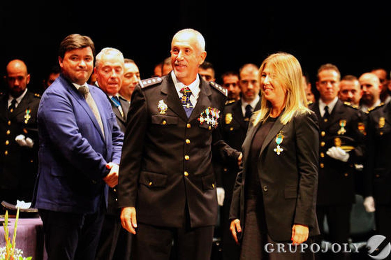 Foto: Alberto Dominguez