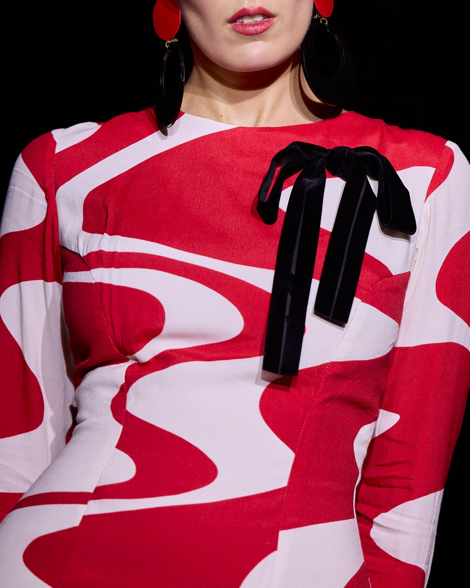 El desfile de Paco Prieto en We Love Flamenco 2026, todas las fotos