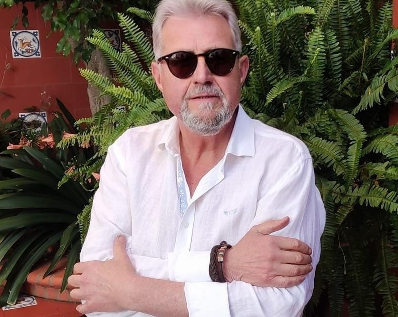 José Manuel Fernández Cáceres.