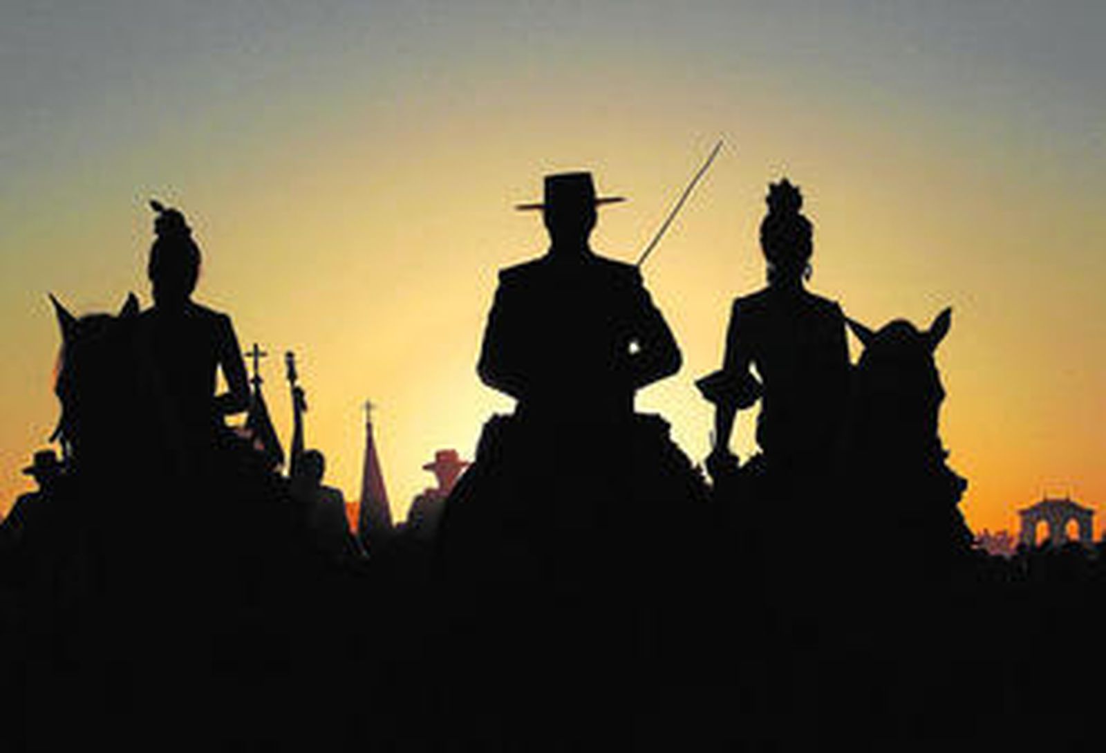 Un Año Jubilar Mariano para el Rocío