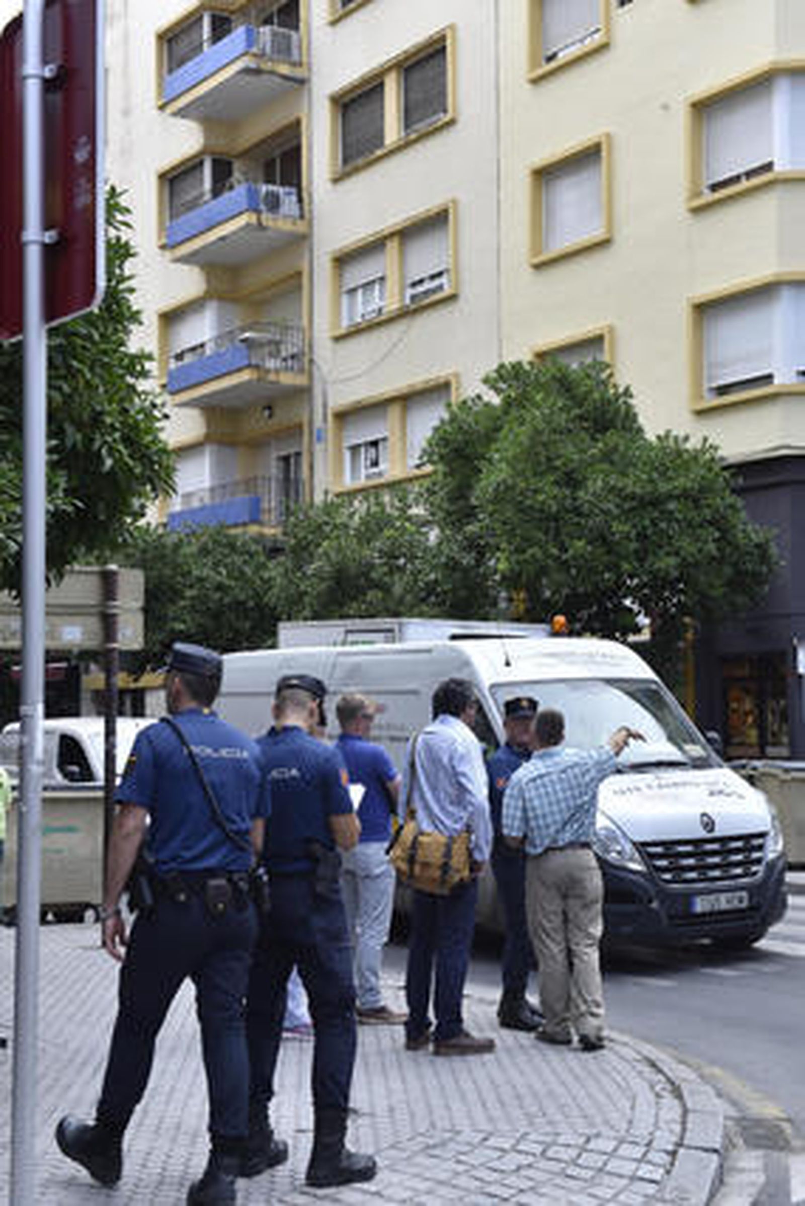 Foto: Juan Carlos Vázquez