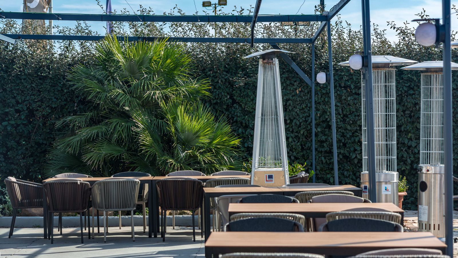 La próxima semana Marengo Brasserie celebrará su I Jornada Gastronómica de Atún de Almadraba