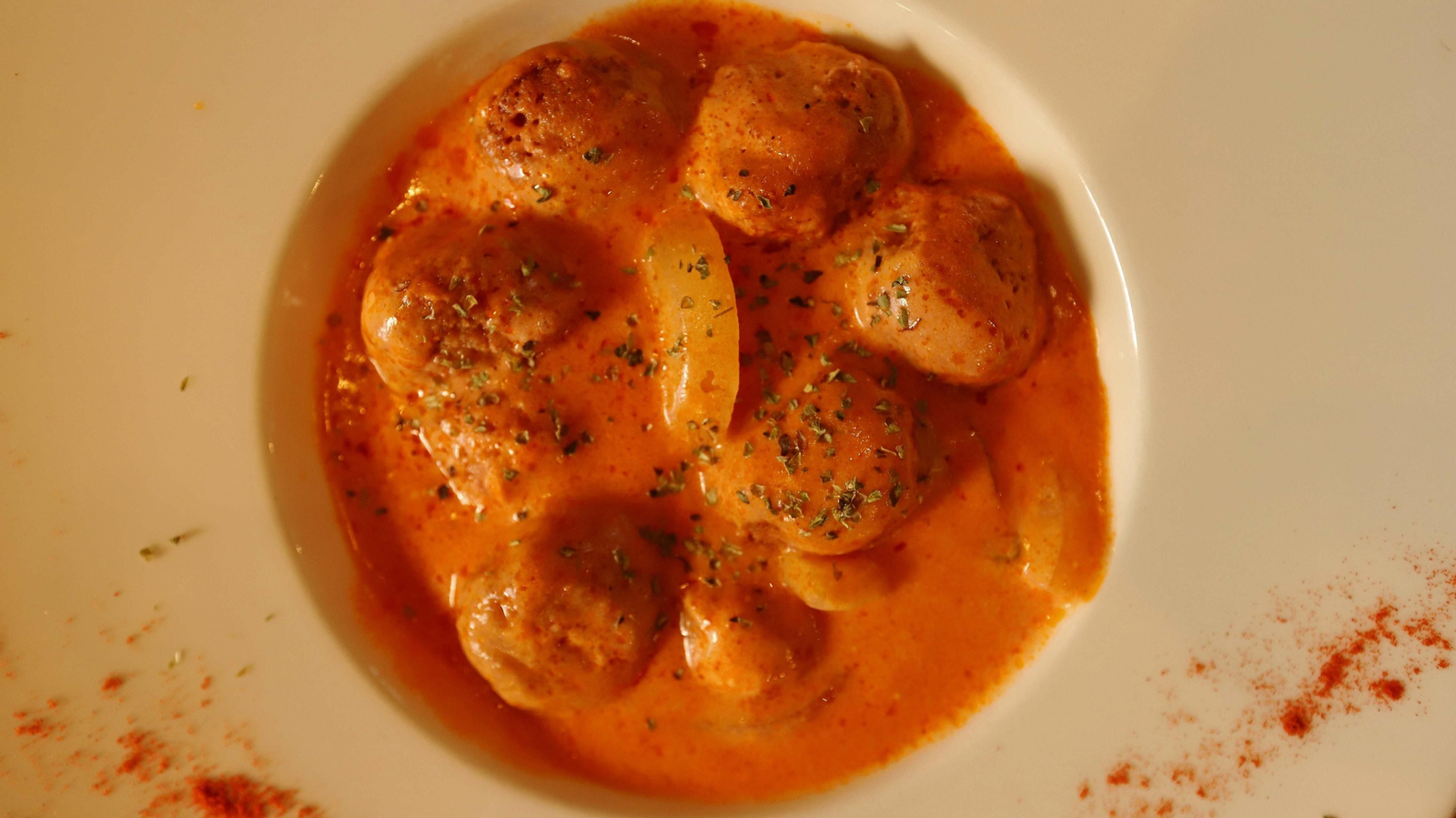 Las fotos del Bar Los Melli, nuevo solete de la Guía Repsol