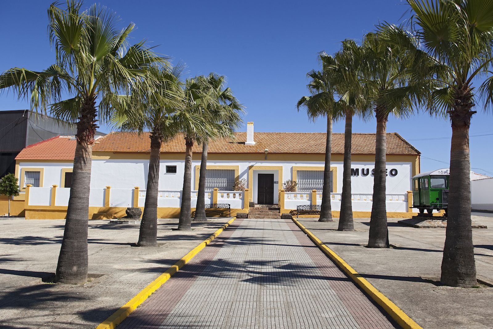 Colecciones de Tharsis