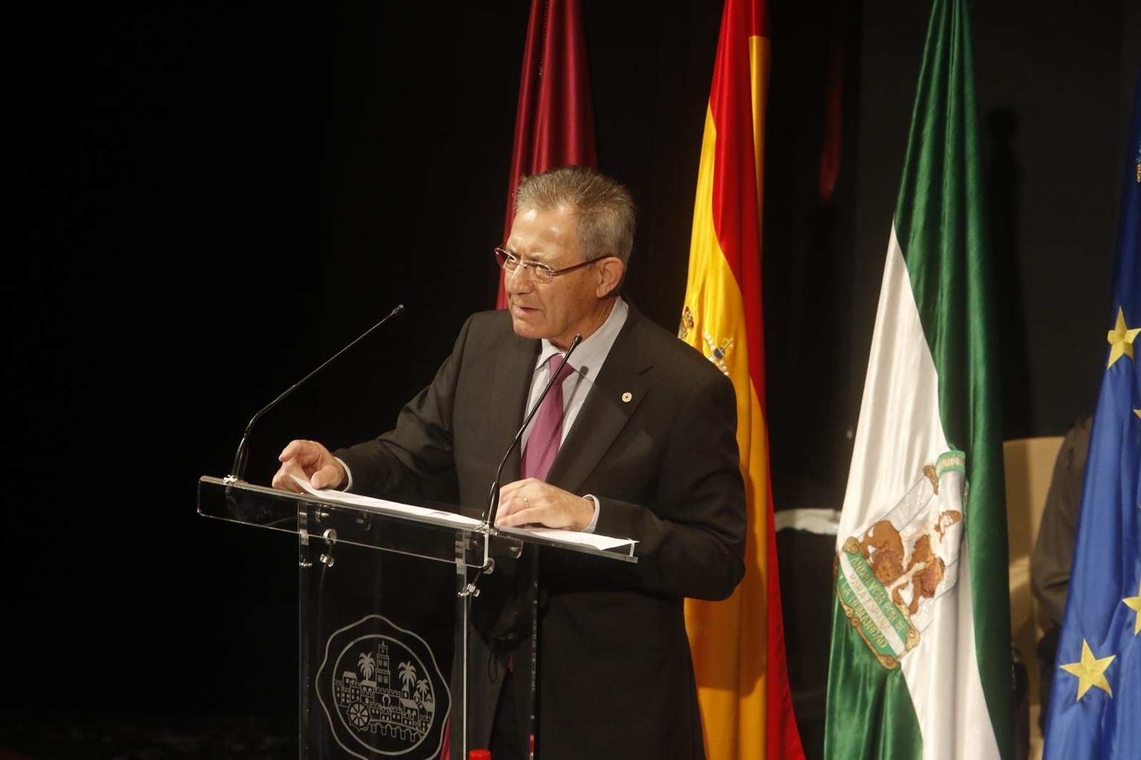 La entrega de los premios Averroes 2021 en Córdoba, en fotografías