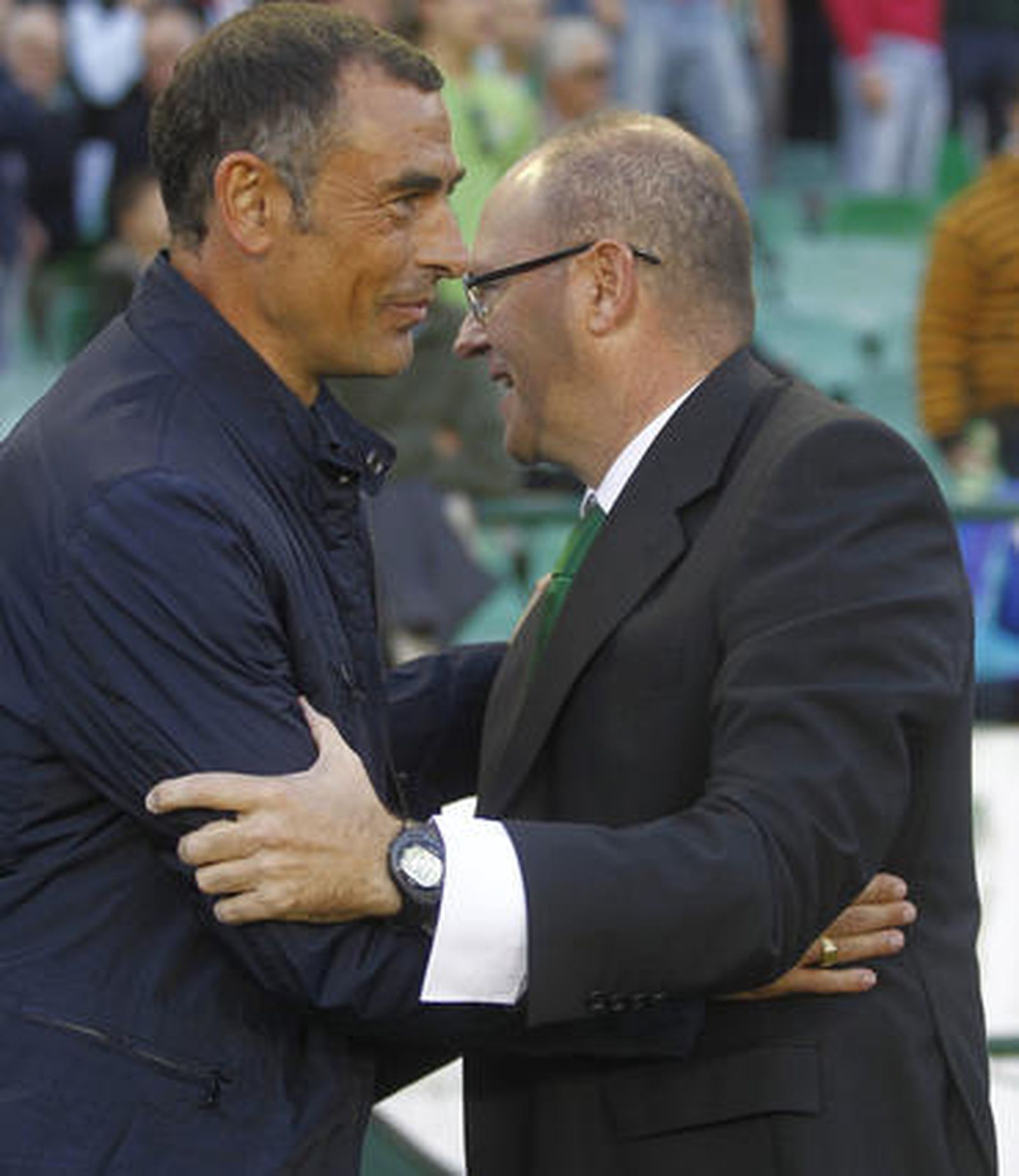 Foto: Antonio Pizarro