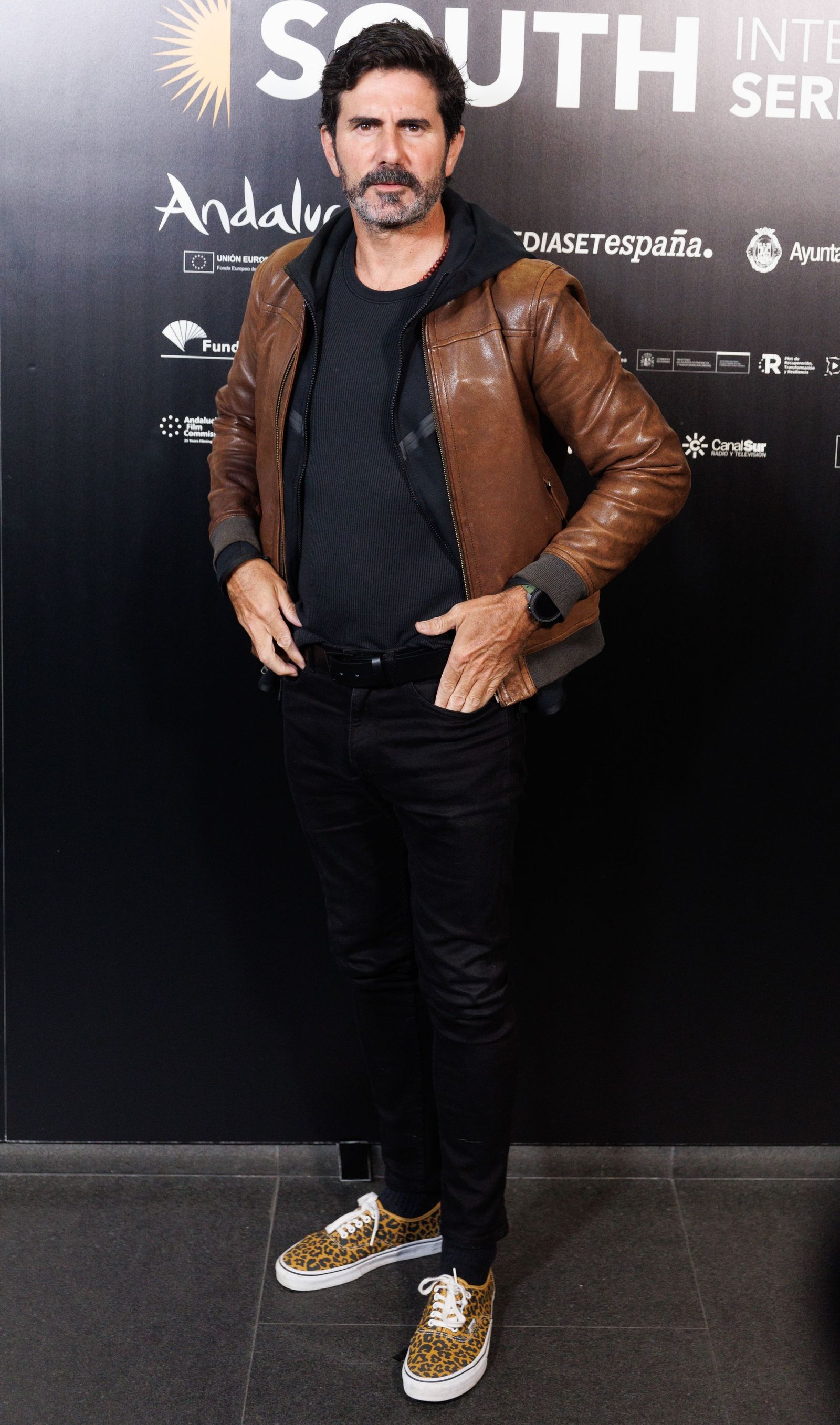 Todas las imágenes del South International Series Festival