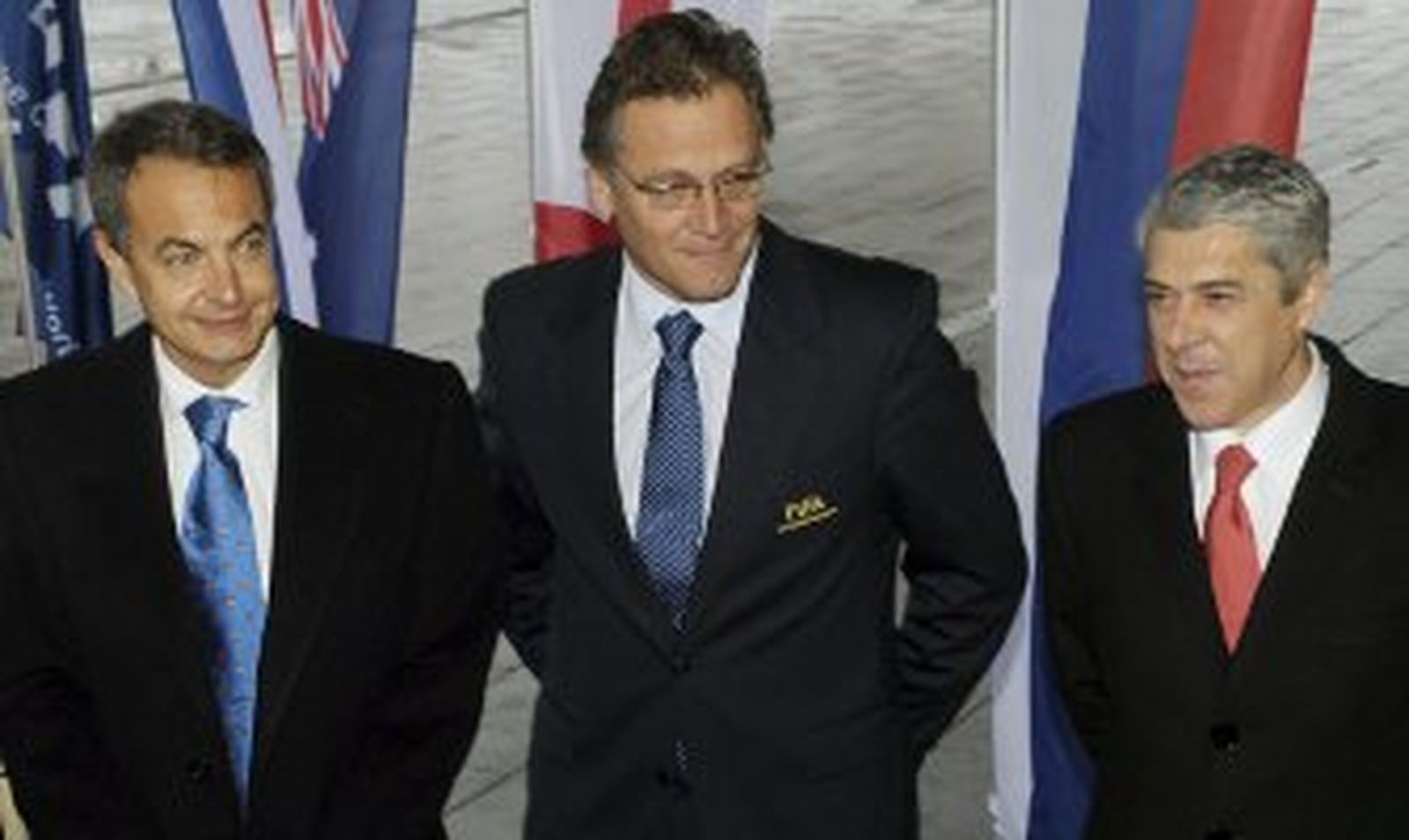 Rusia organizará el Mundial de 2018