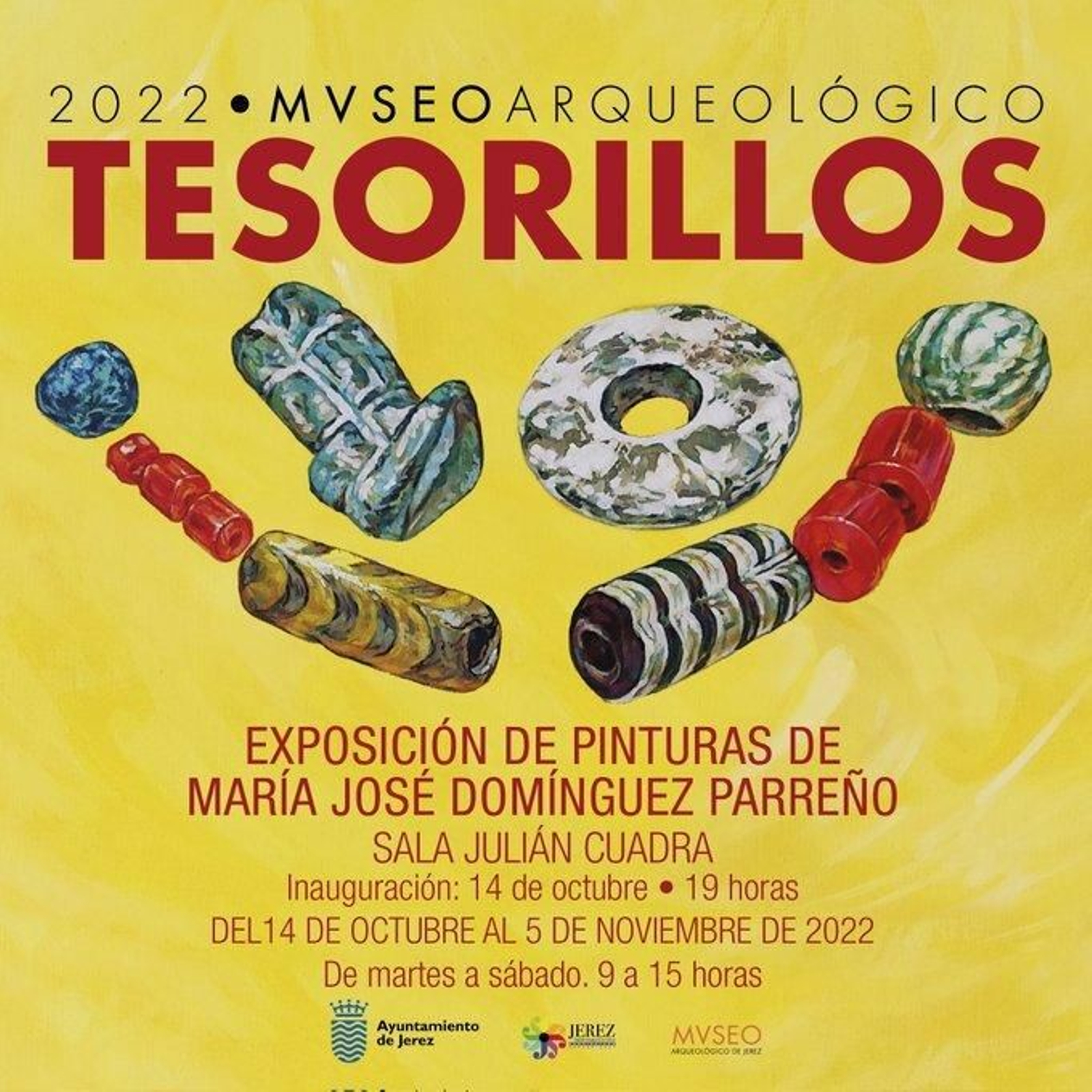 Qué hacer este fin de semana en Jerez