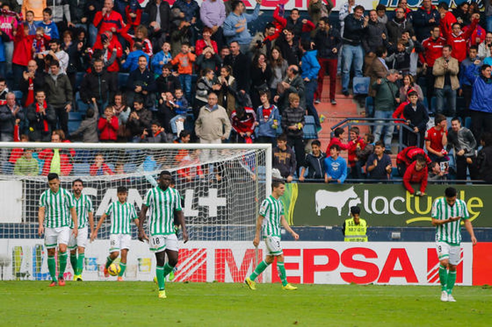 Foto: Óscar J. Barroso (AFP7)