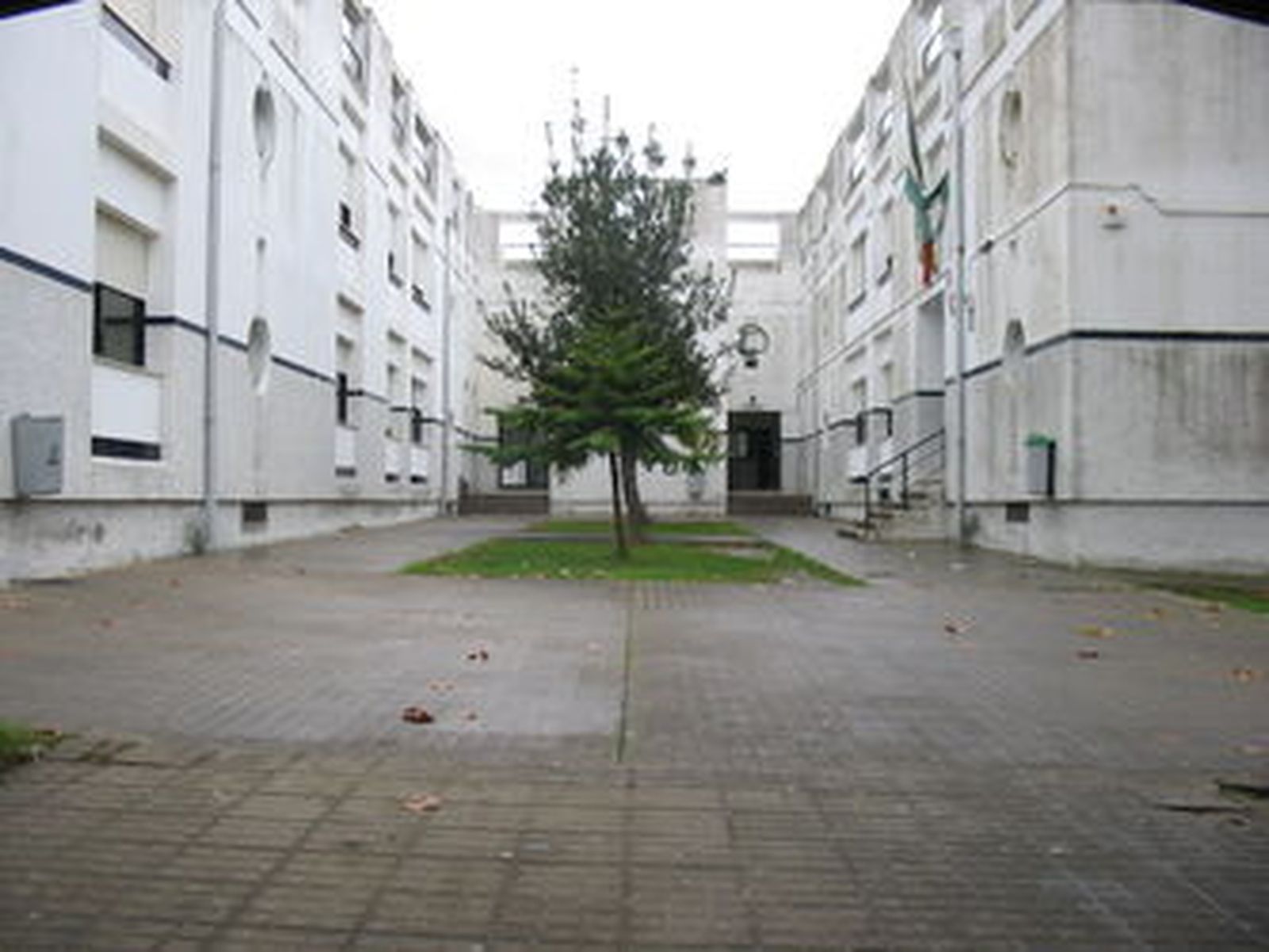 Instituto Sierra Luna de Los Barrios