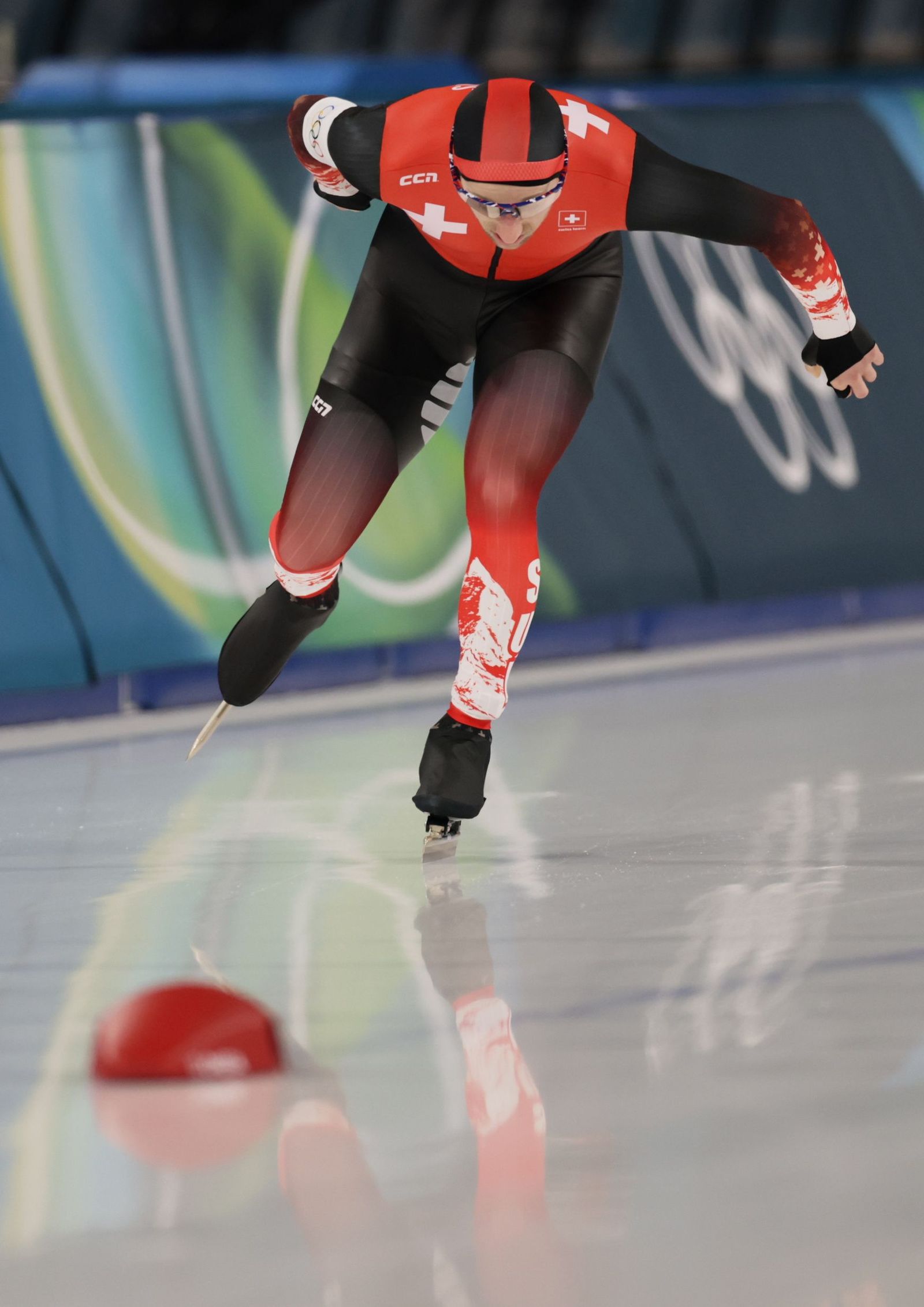 Las mejores fotos de los Juegos Olímpicos de invierno Milán Cortina d'Ampezzo 2026 | Jornada 14