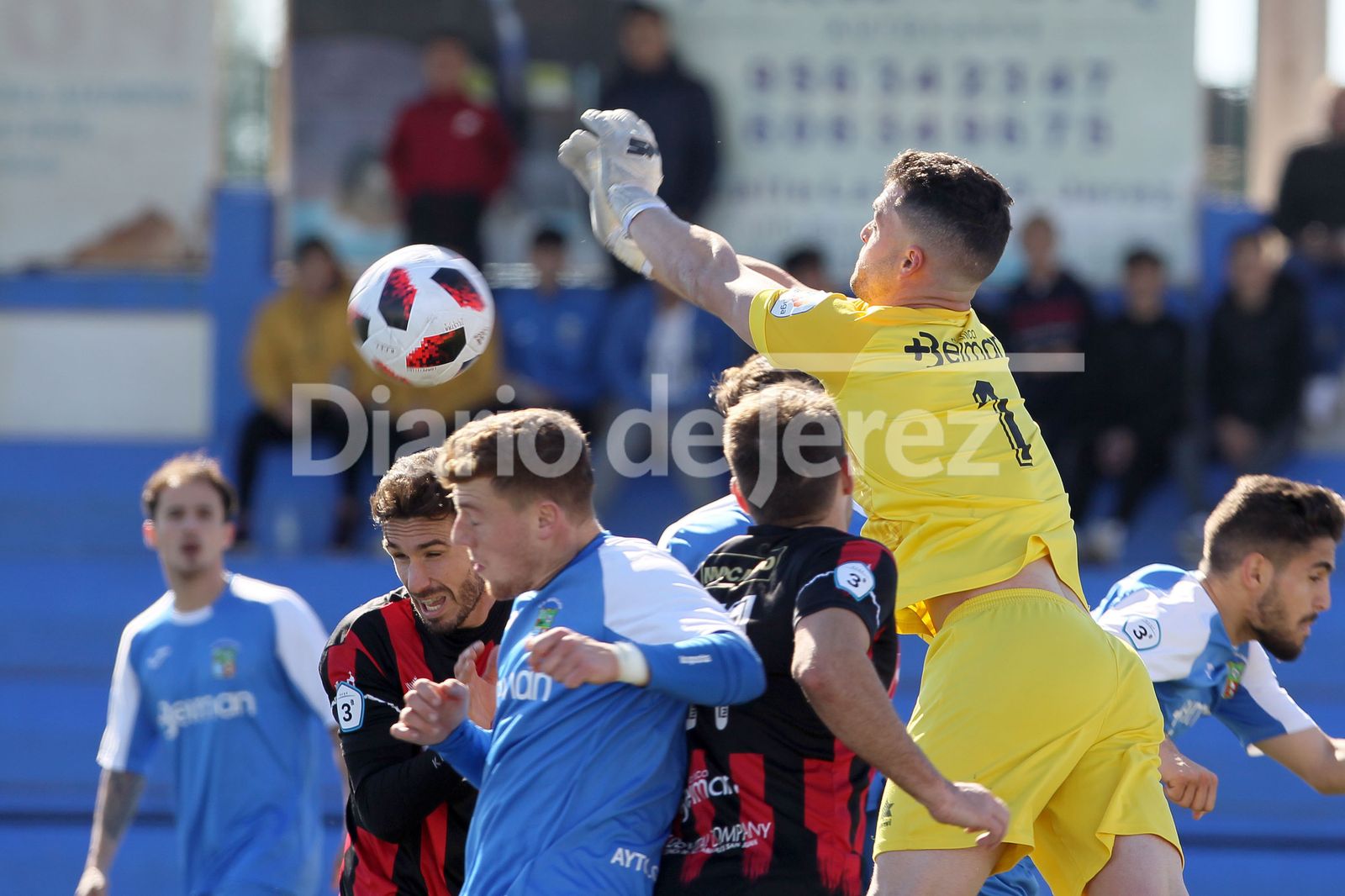 Guadalcacín - Cabecense