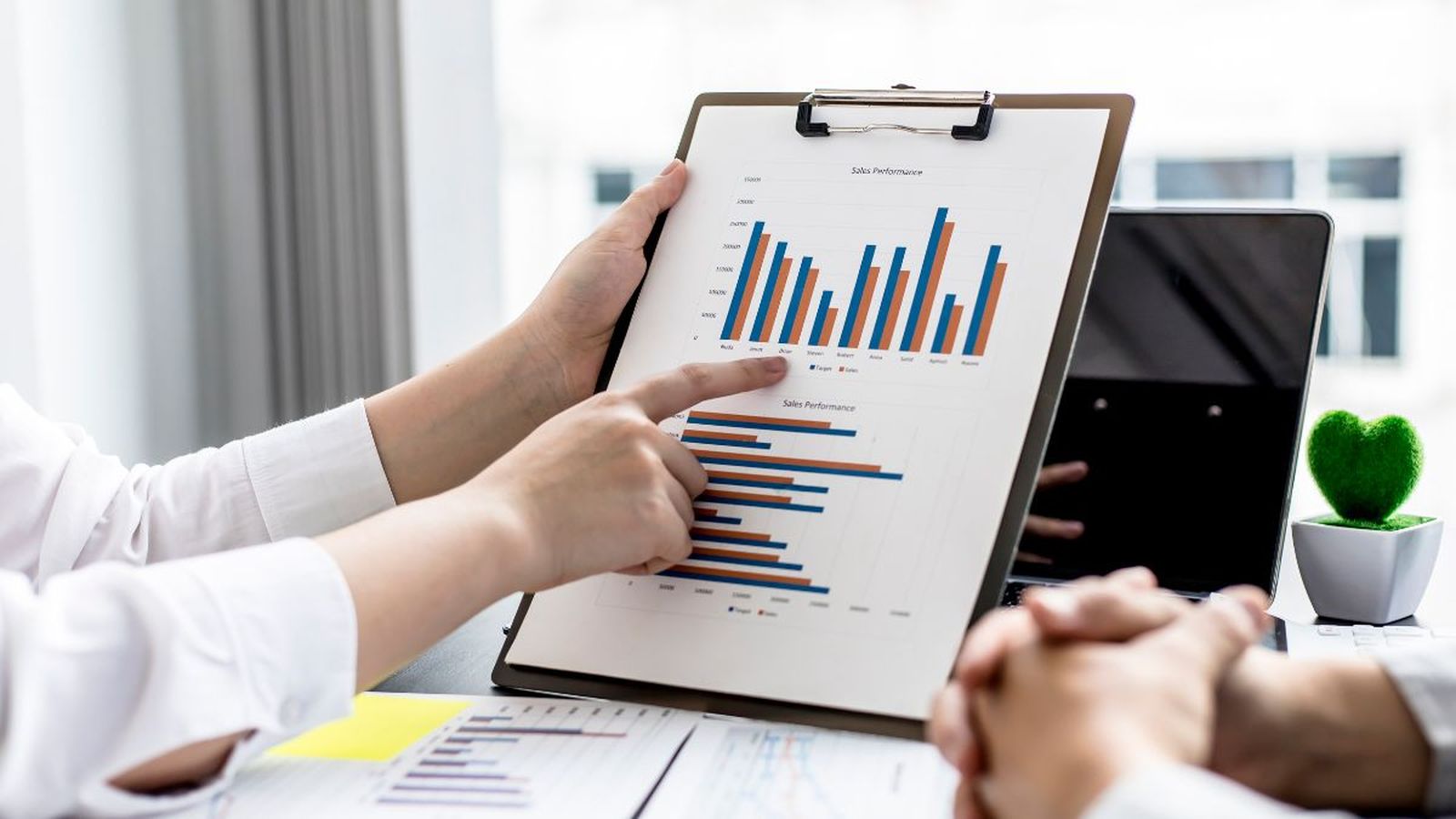 Financiación en el punto de venta: una estrategia para multiplicar las ventas