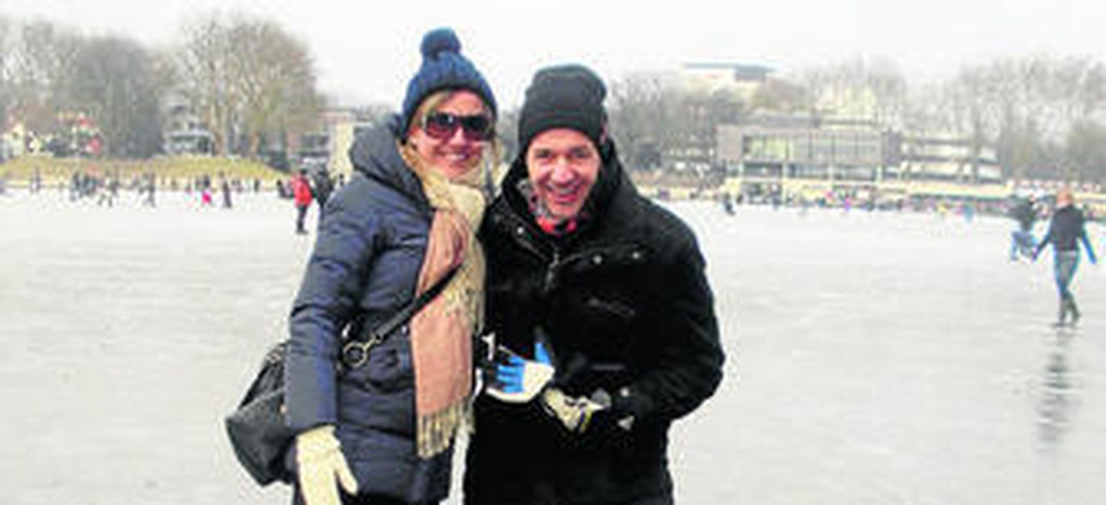 Razón germana y sentido macareno