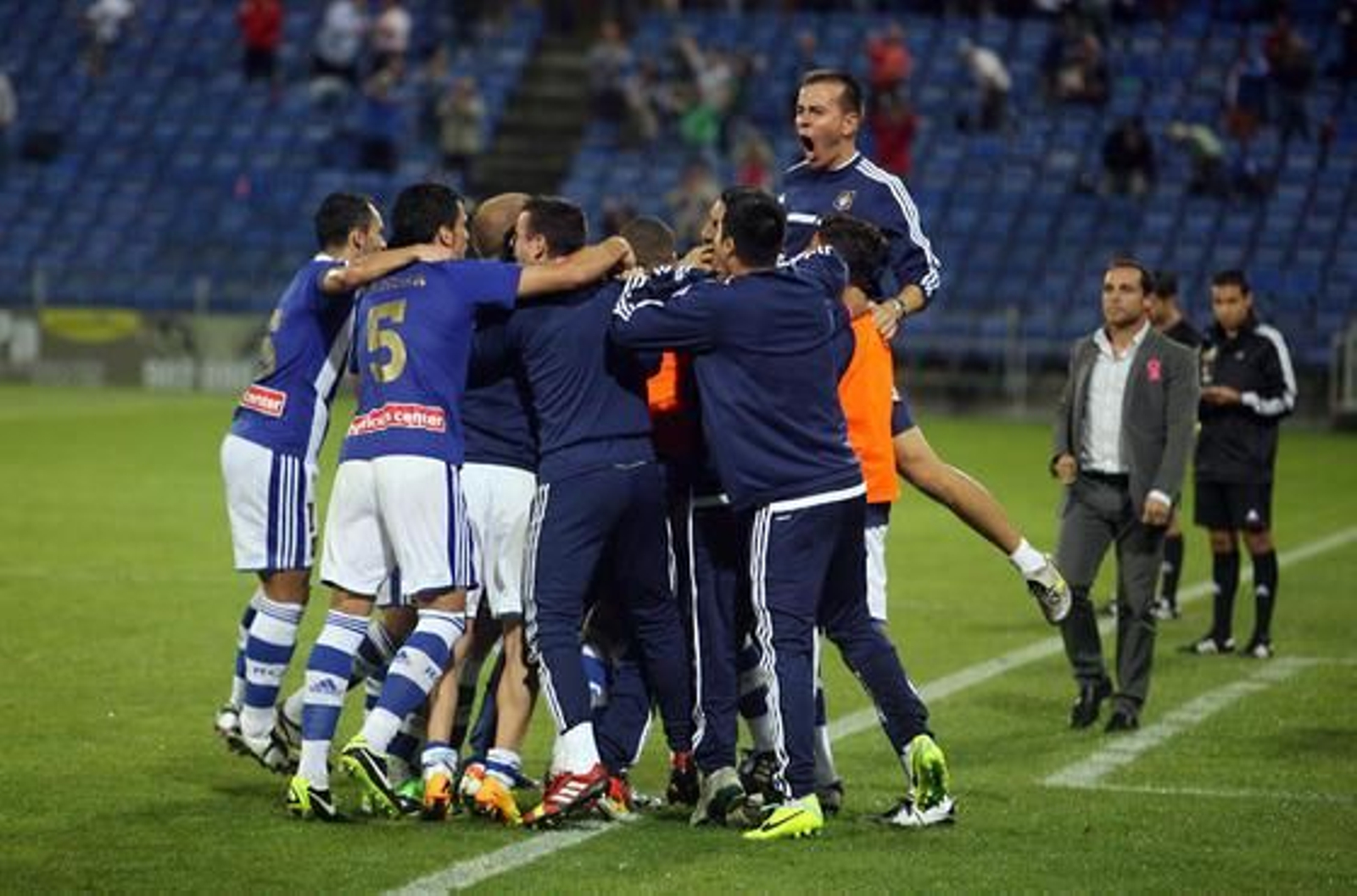 Foto: Alberto Dominguez