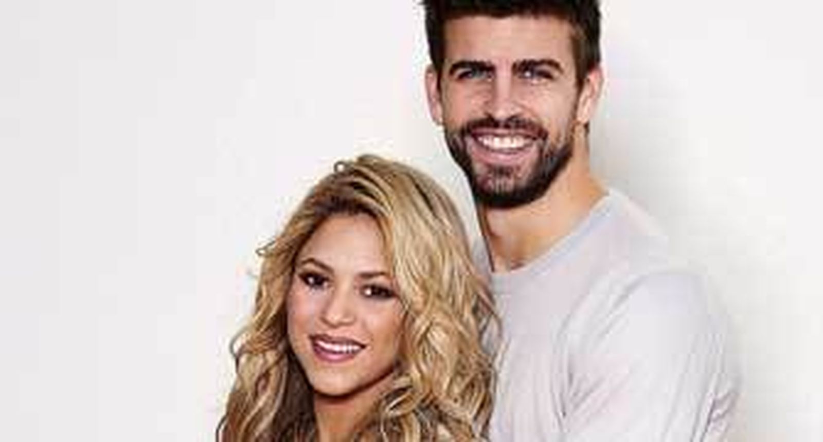 Shakira da a luz a su segundo hijo, otro niño