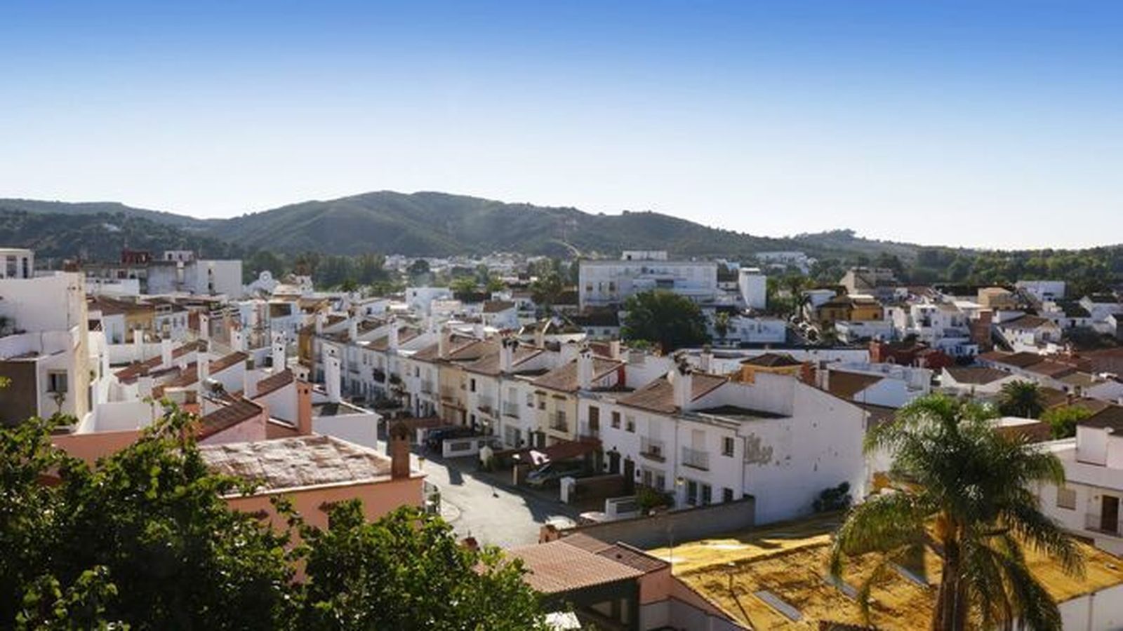 San Martín del Tesorillo