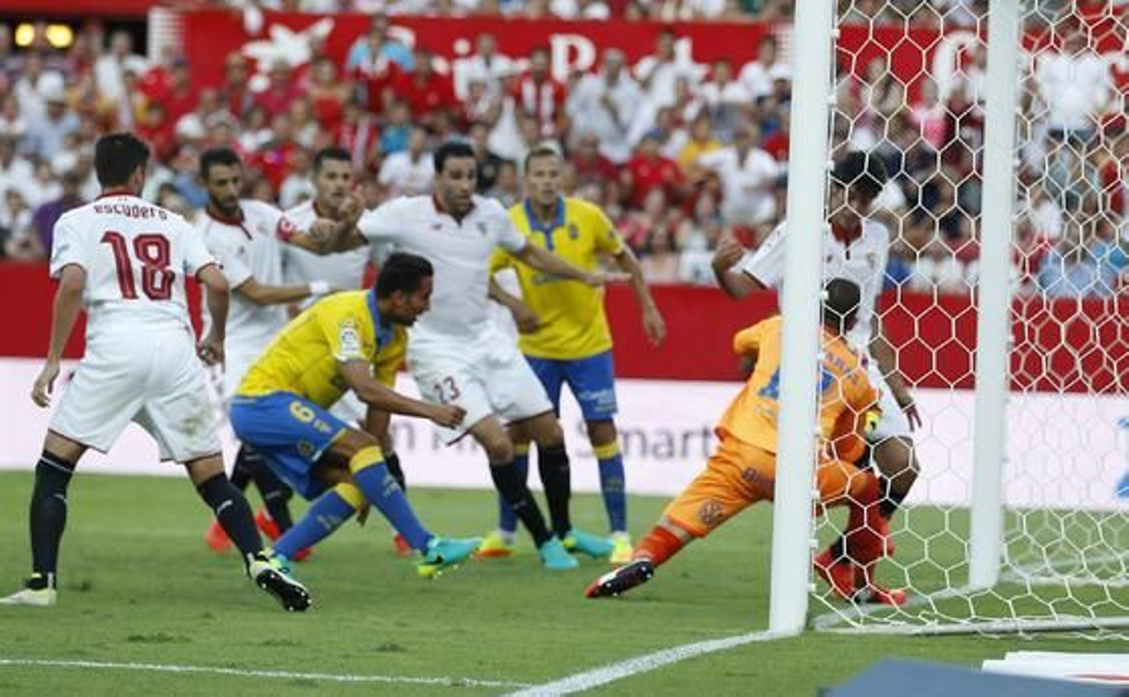 Foto: Antonio Pizarro