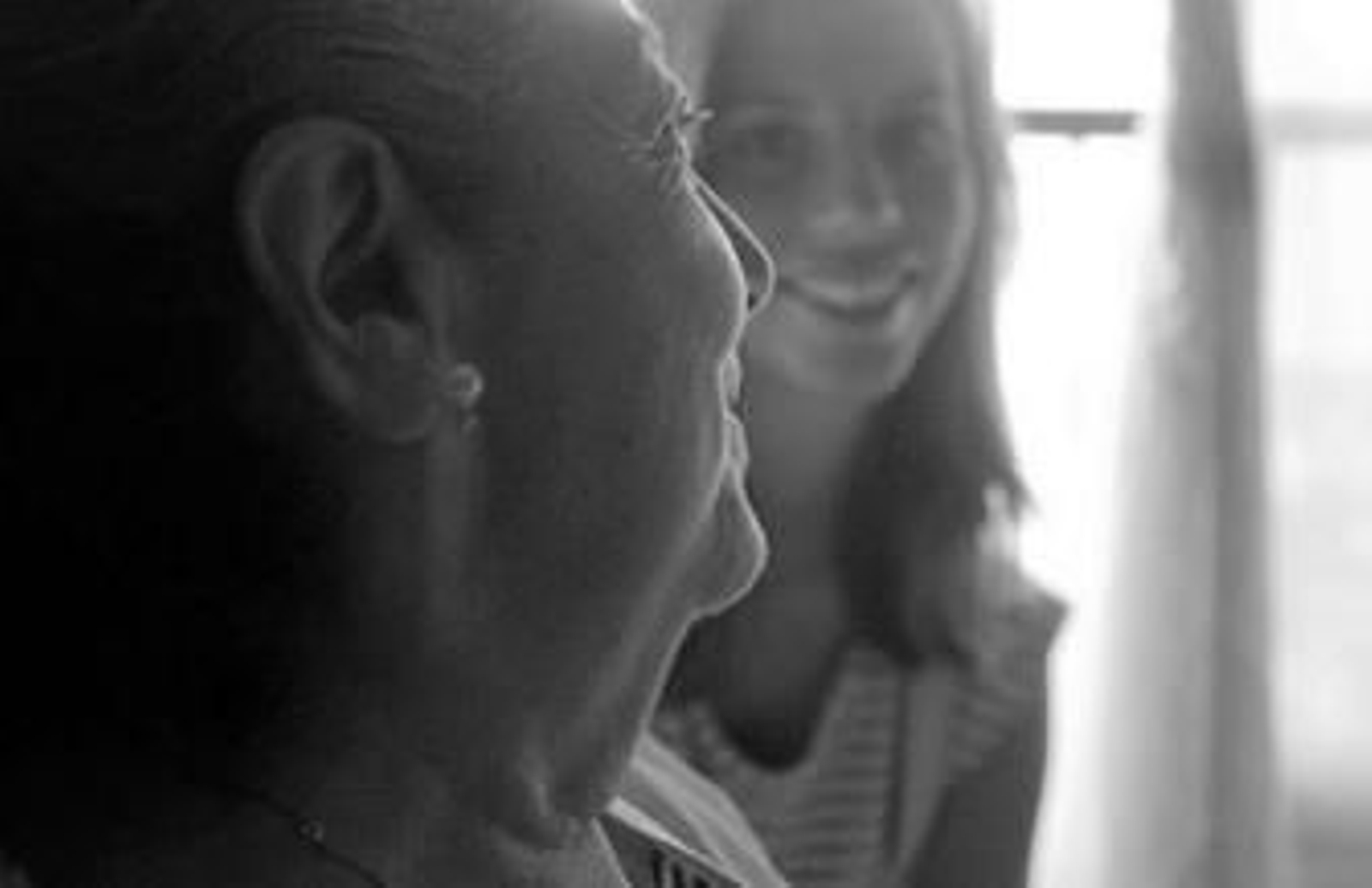 Tanto Fátima como Trinidad han incluido a la otra persona en sus vidas .