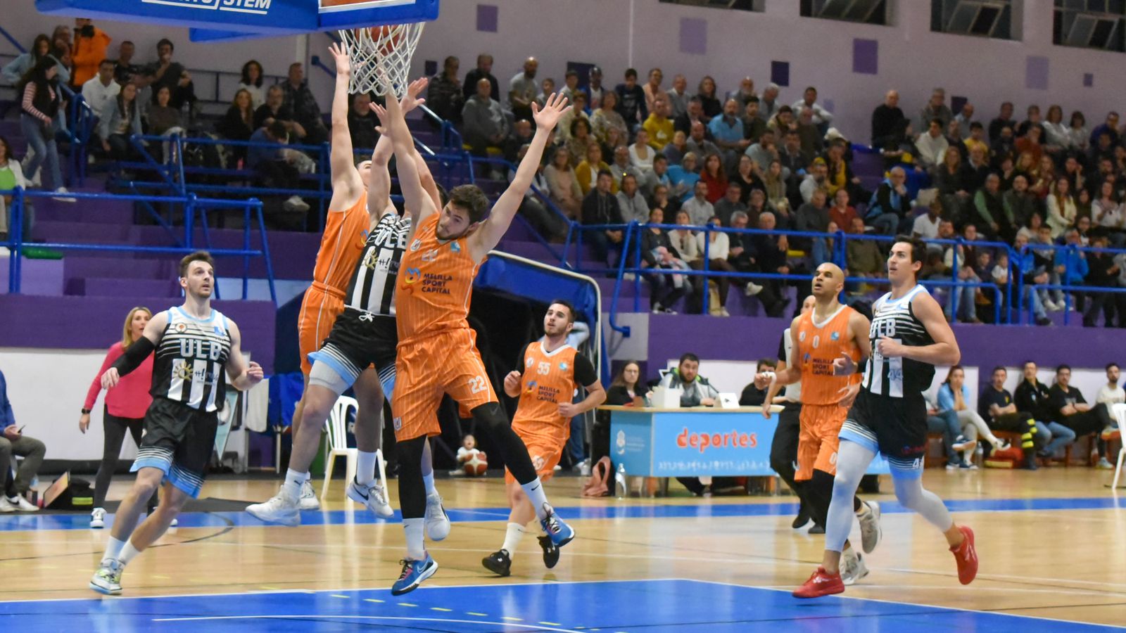 Las fotos del ULB - Enrique Soler Melilla