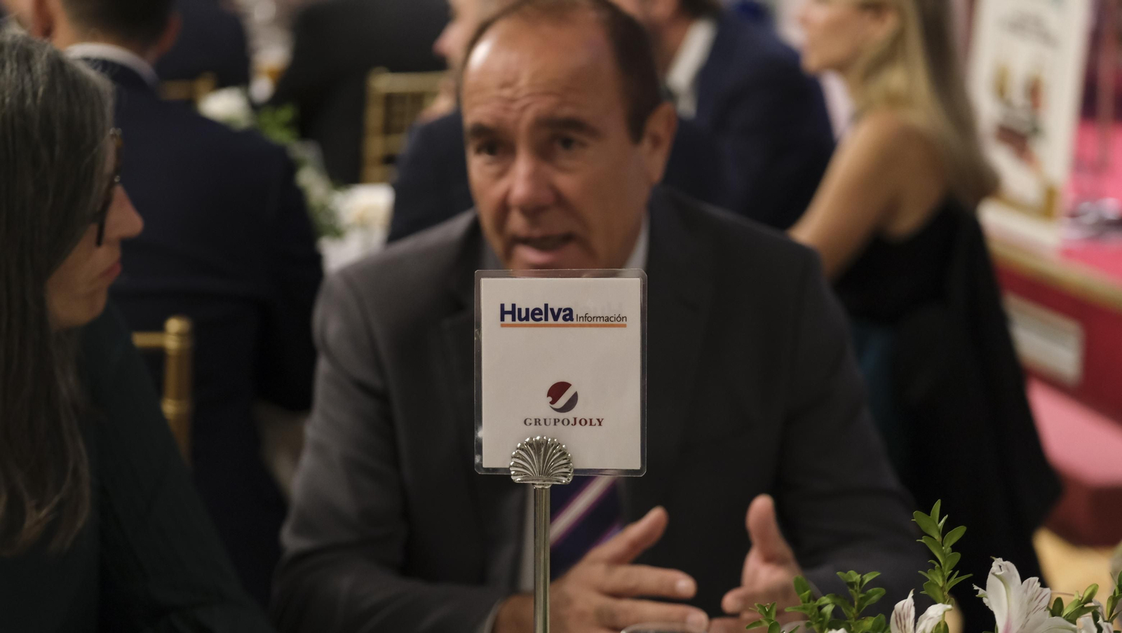 Imágenes de la Presentación del Anuario de Agricultura del Grupo Joly, en Madrid