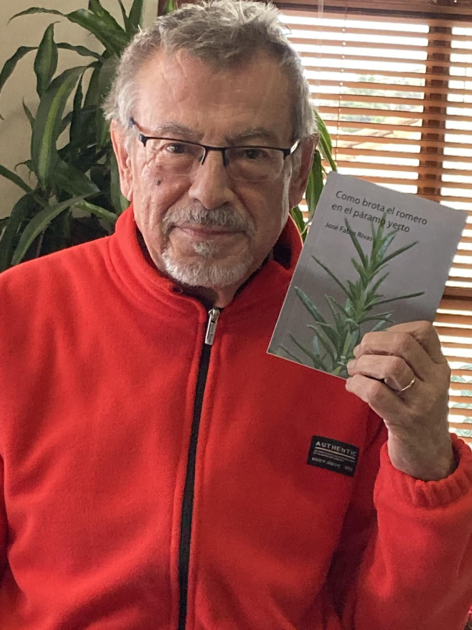 Fabio Rivas. Fabio Rivas.