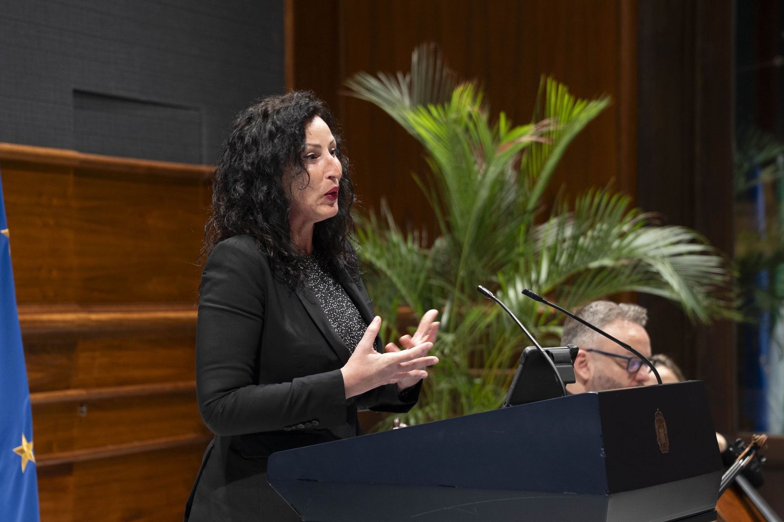 Almería celebra los grandes aniversarios de la Virgen del Mar: 525 años de su aparición y 75 de su coronación, en imágenes