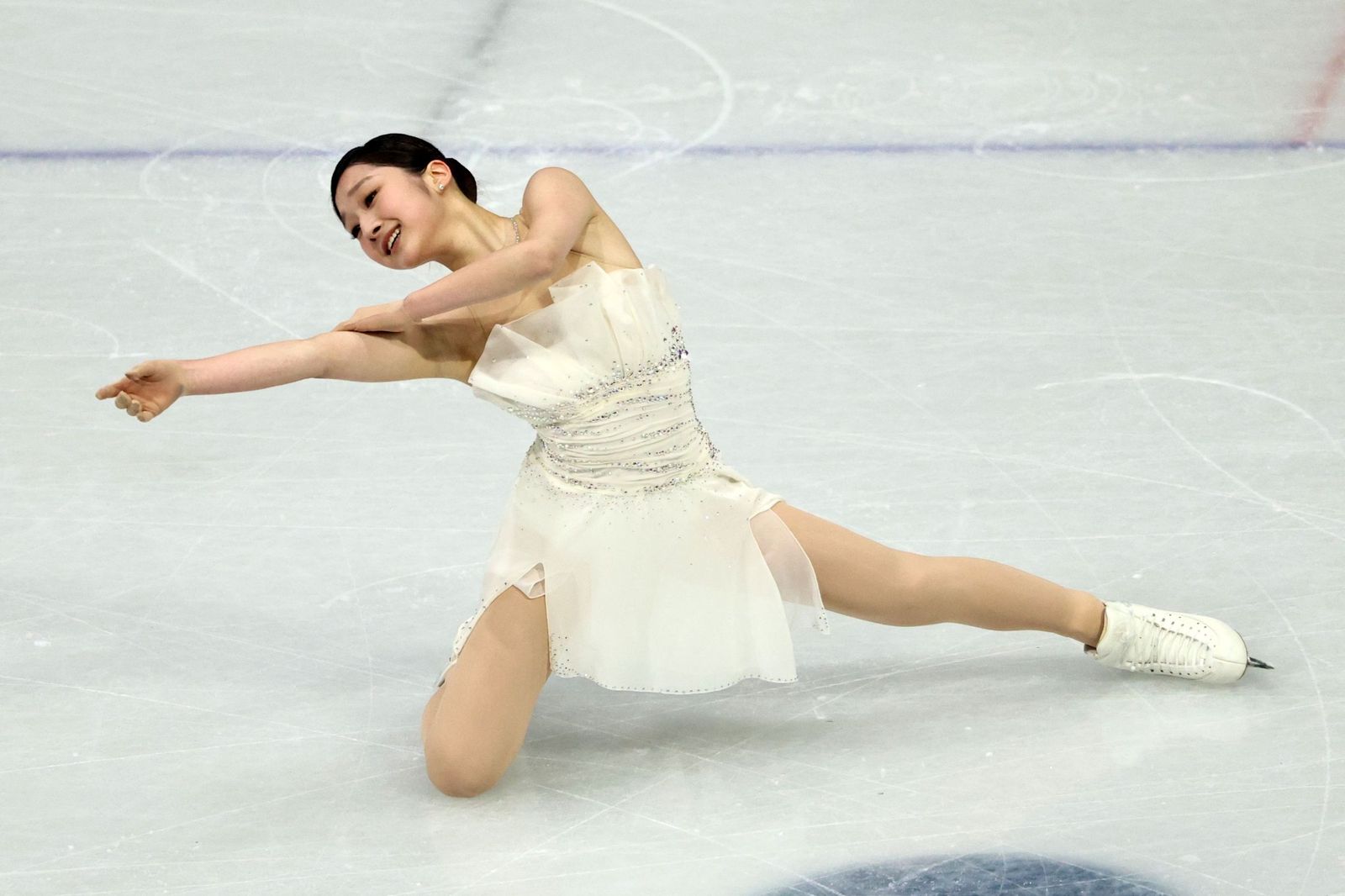 Las mejores fotos de los Juegos Olímpicos de invierno Milán Cortina d'Ampezzo 2026 | Jornada 14