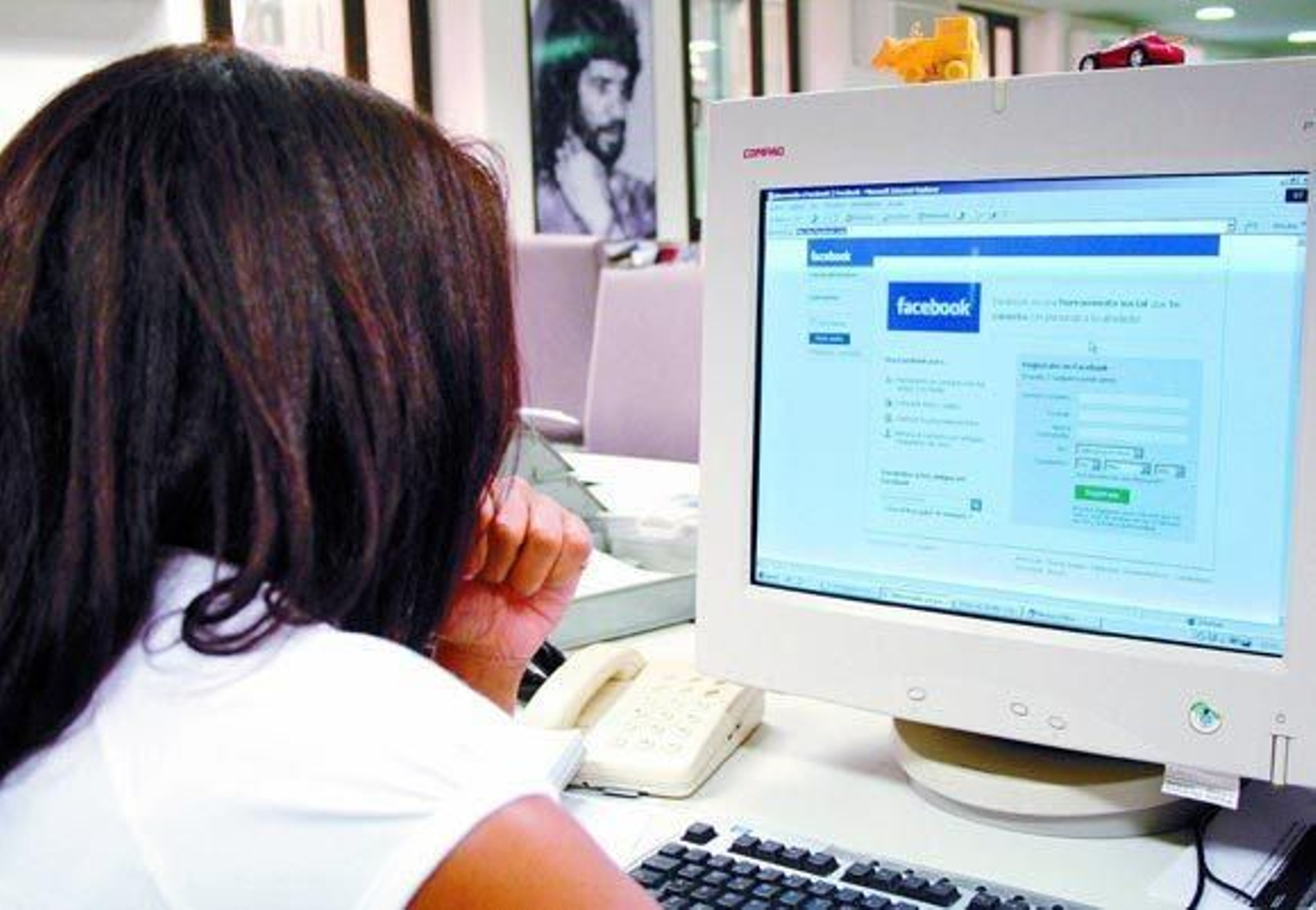 Facebook introduce cambios para dar a los usuarios más control en su perfil