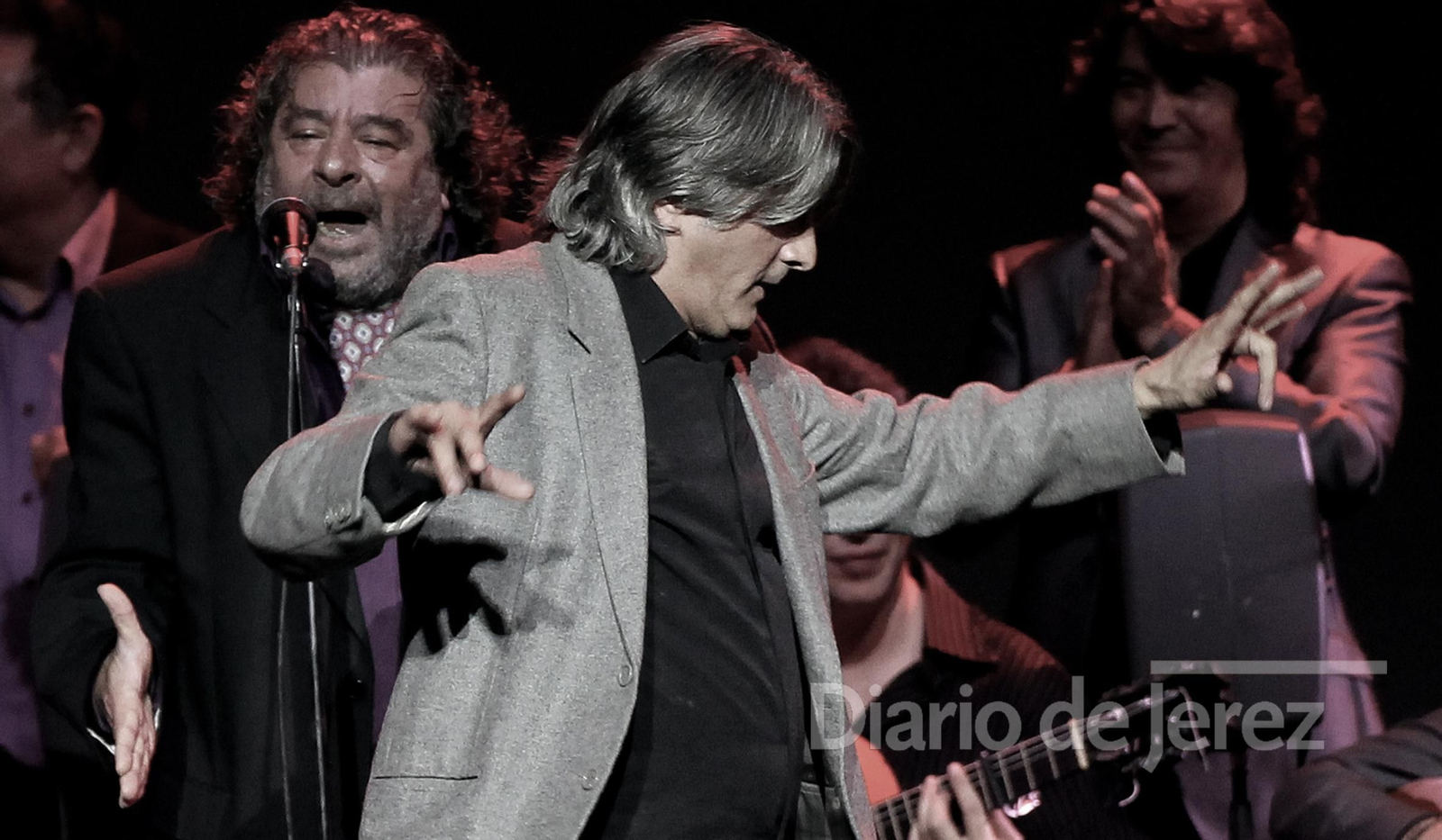 Imágenes de Manuel Soto Barea 'El Bo' DEP