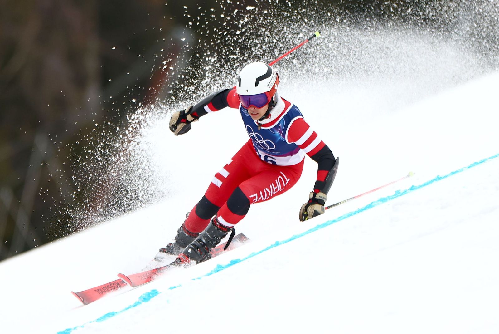 Las mejores fotos de los Juegos Olímpicos de invierno Milán Cortina d'Ampezzo 2026 | Novena jornada